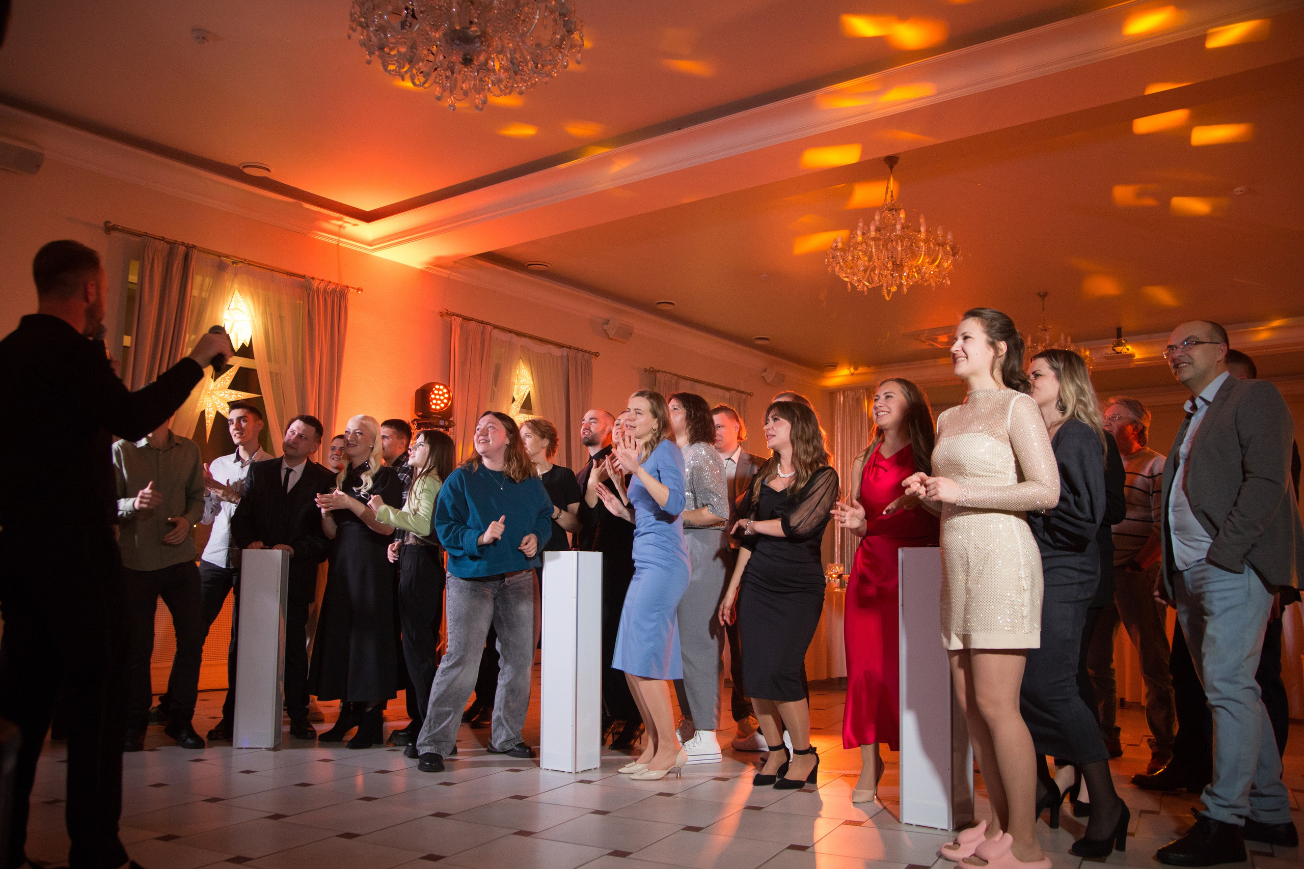 Корпоратив. Фотограф Минск Юлия Войнич
