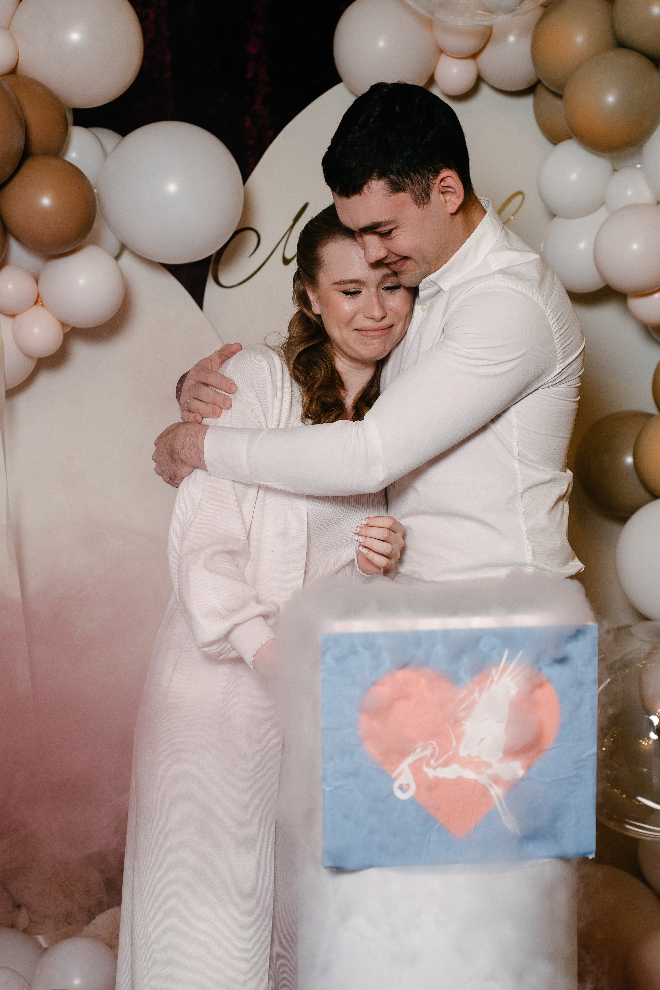 Мальчик или Девочка?. Свадебный и семейный фотограф в Воронеже Анастасия Бойко