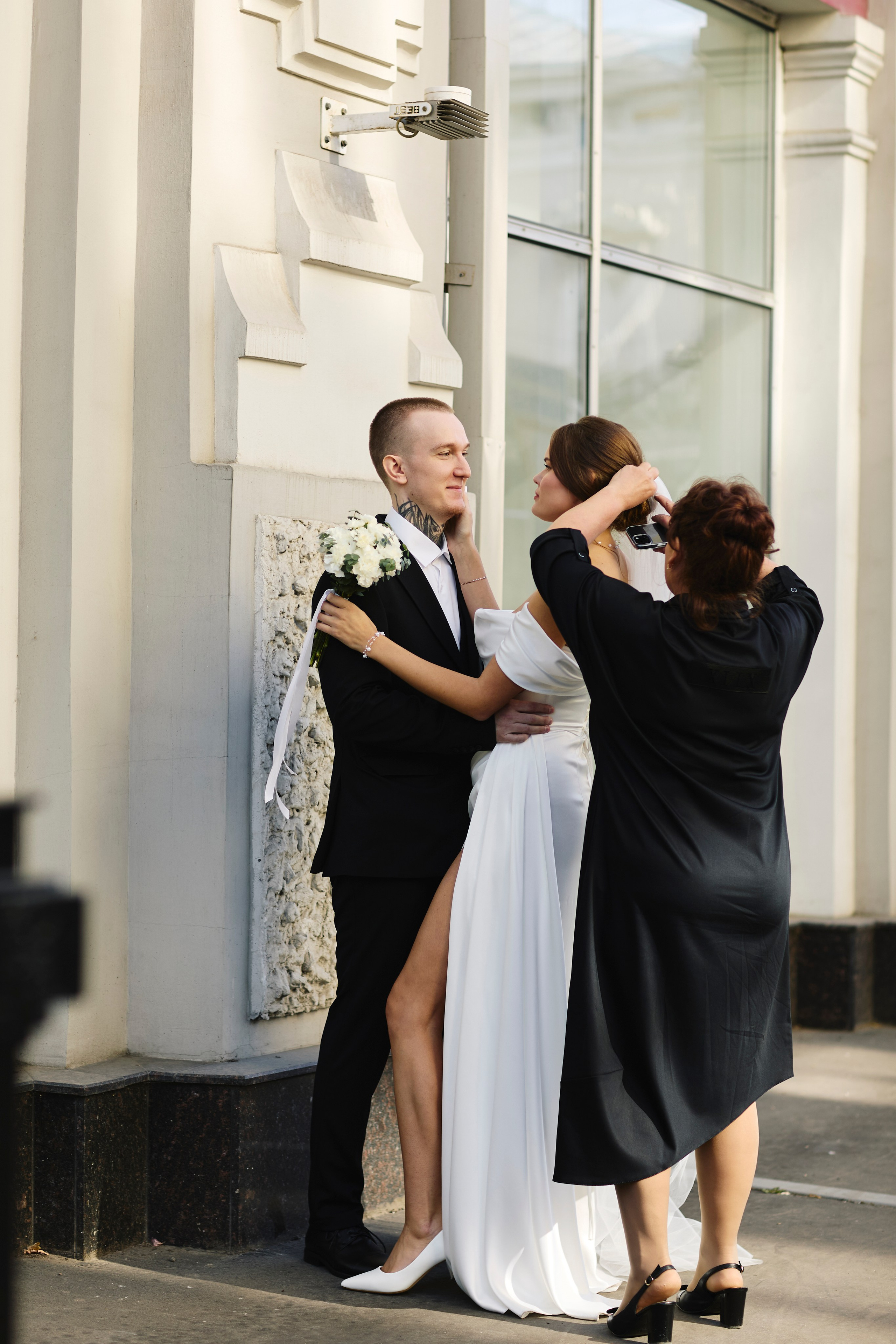 Анастасия и Николай. Фотограф Иркутск Анастасия Марышева