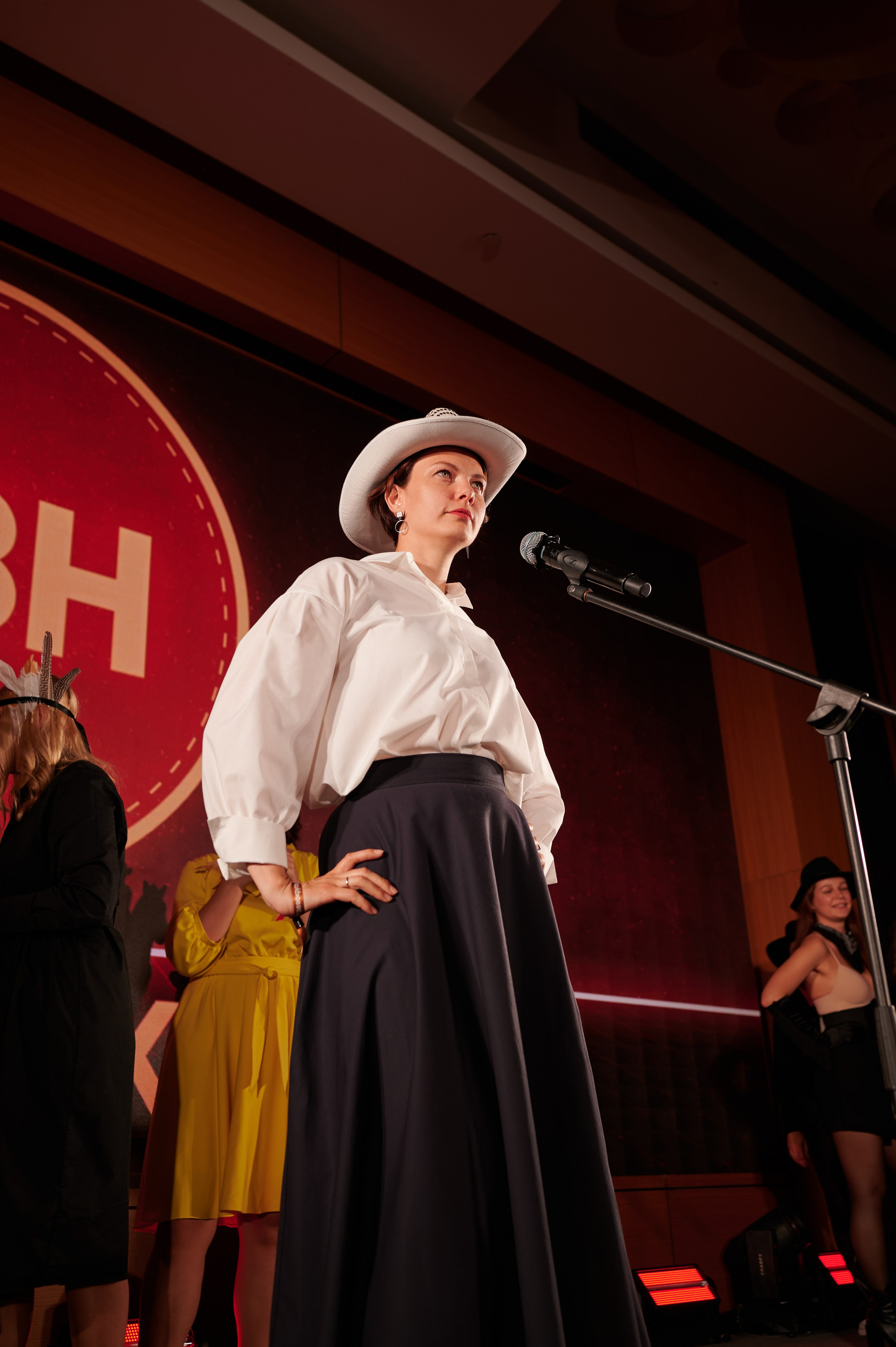 Бизнес Ивенты. Репортажный фотограф Ольга Ищук