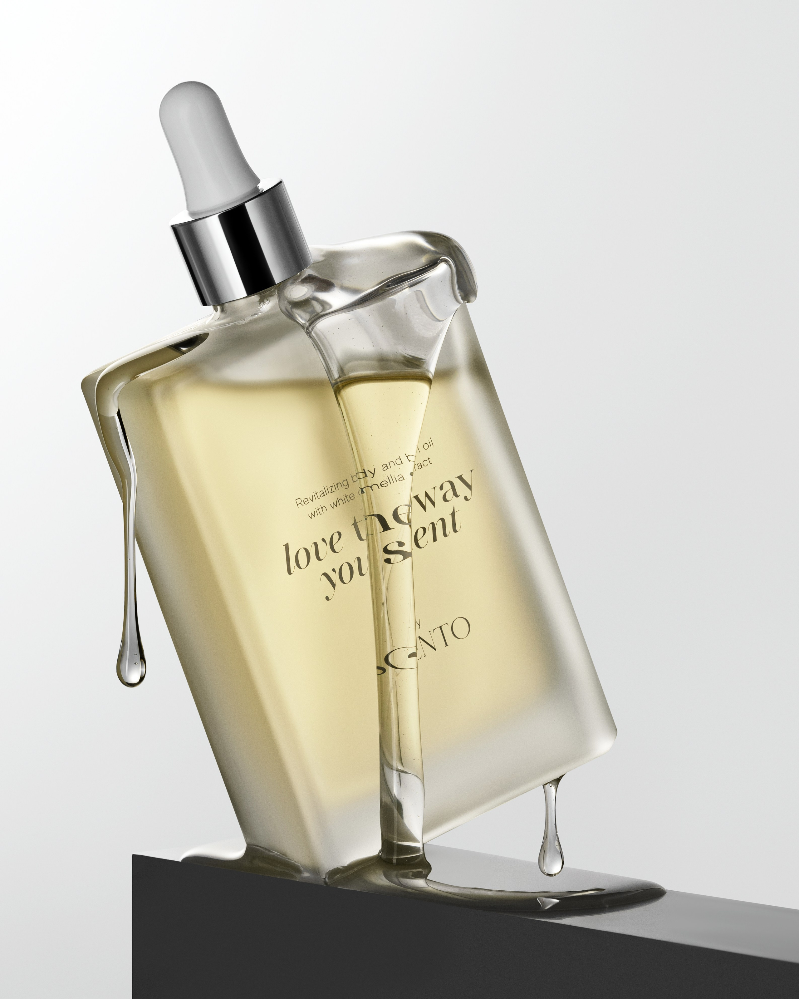 Portfolio. Professional Product Retouching