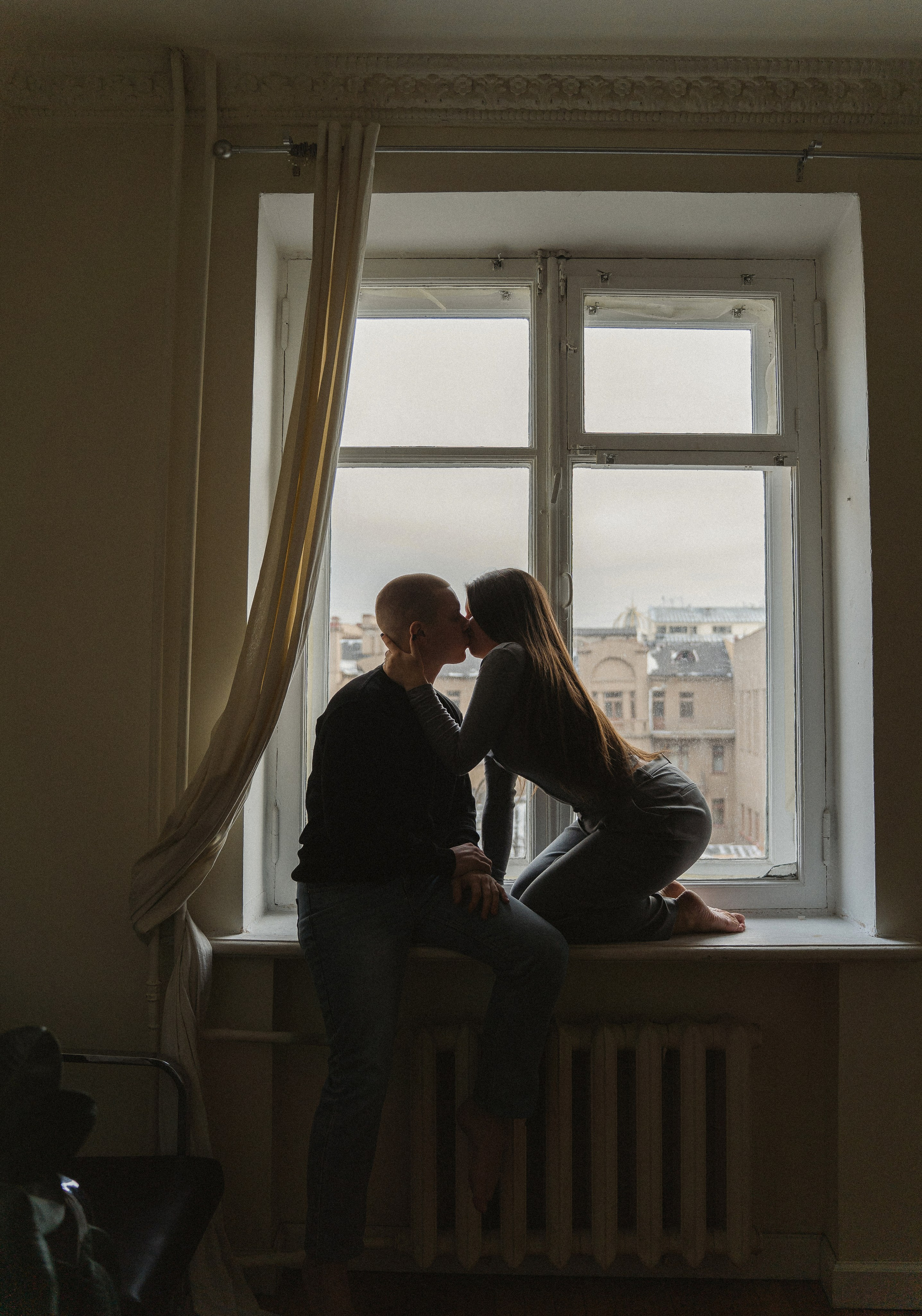 Marry me. Главная