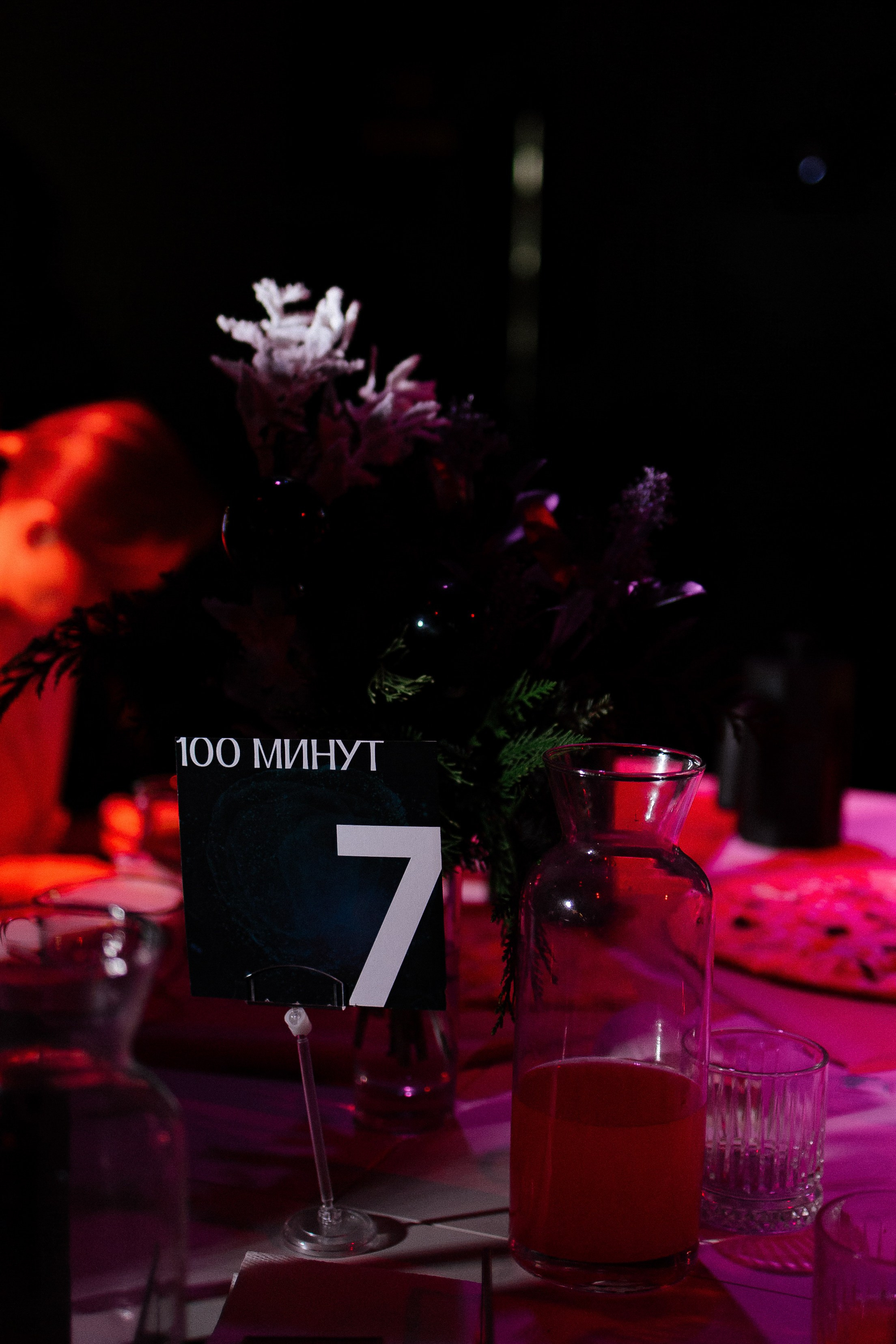 Репортаж, ивент, event, мероприятие. Портретный фотограф Арсения Теплова