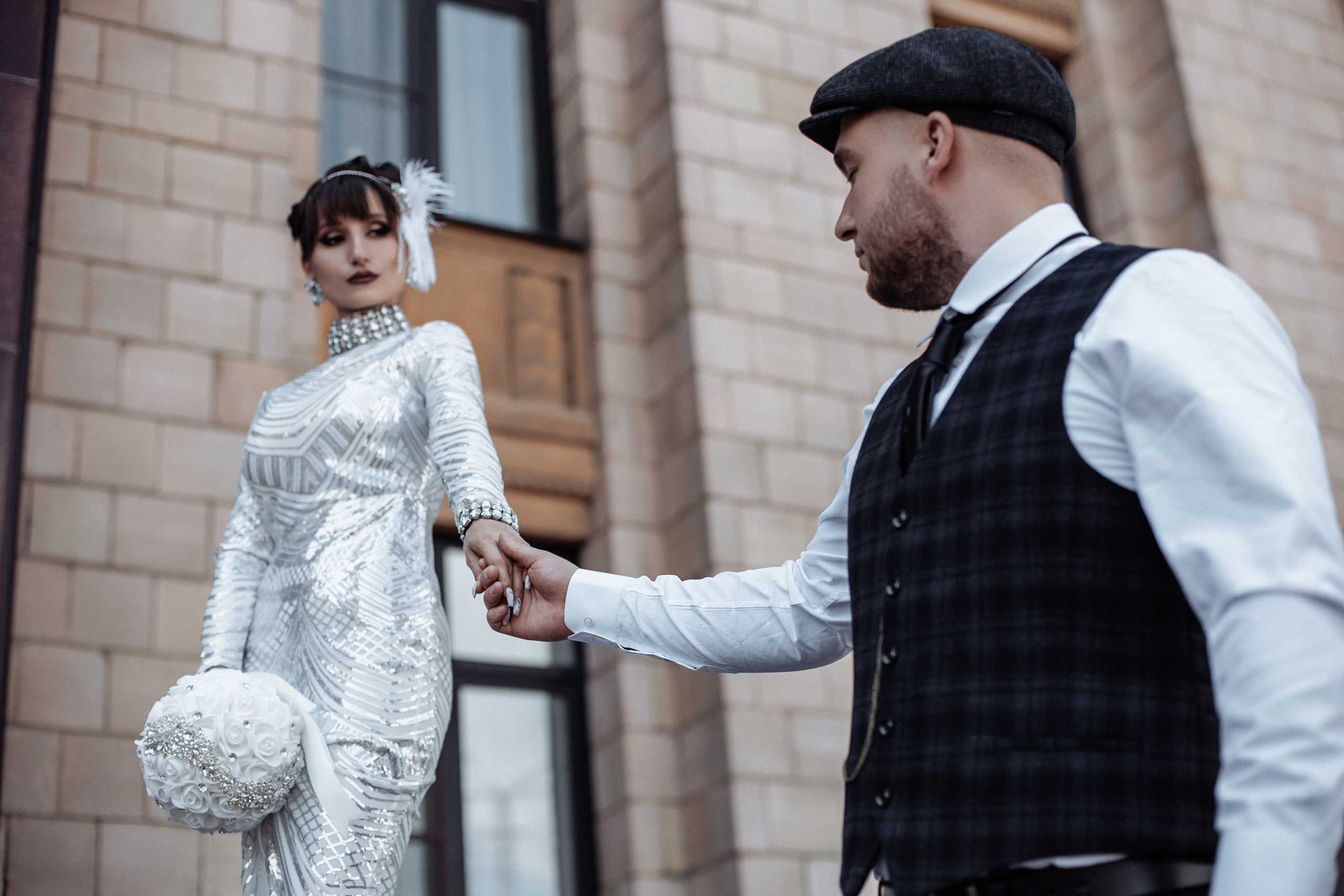 Свадьба Максим и Вероника. Свадебный фотограф в Воронеже Денис Коровин