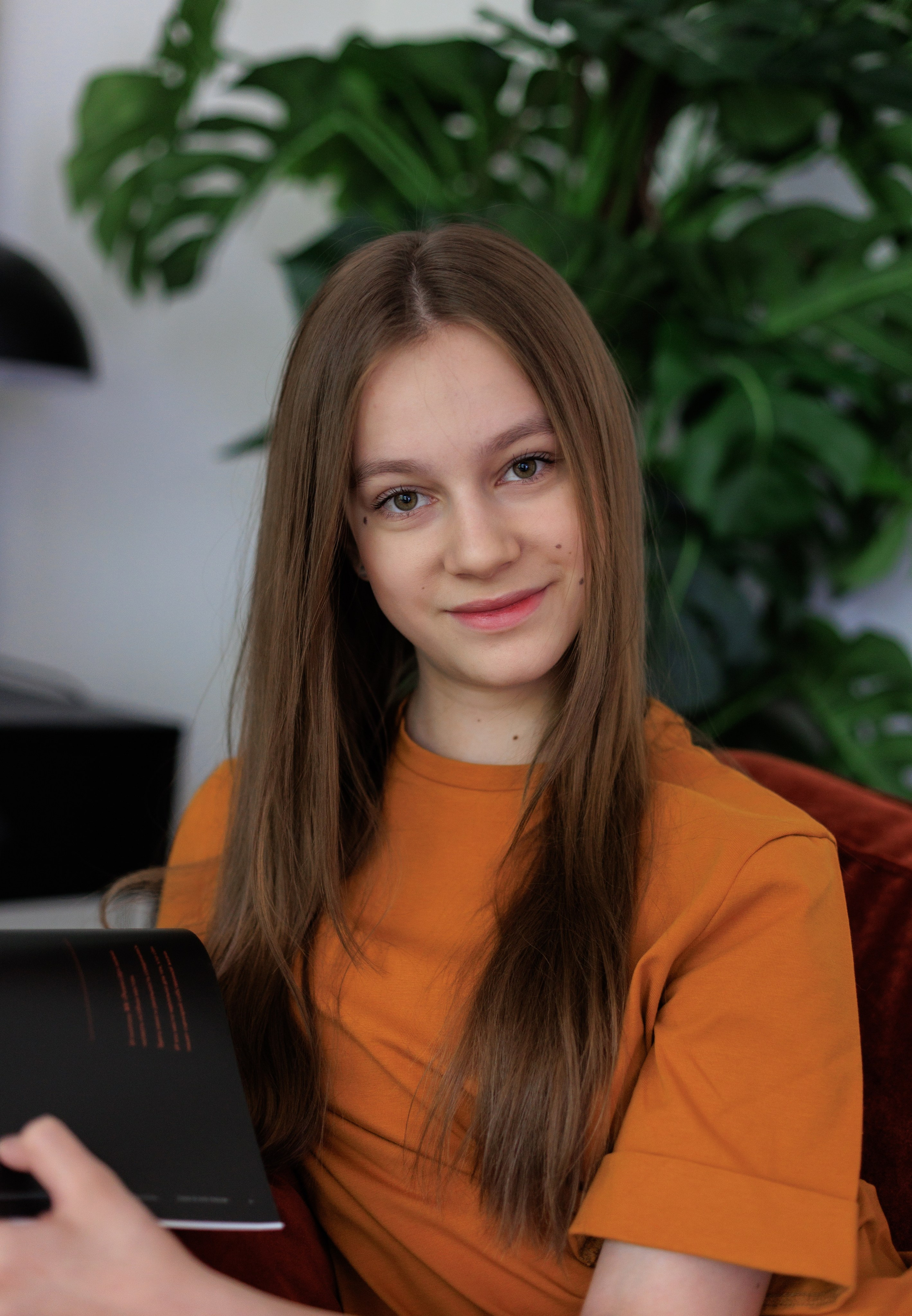 ПОЛИНА. Я фотограф из Москвы к Вашим услугам