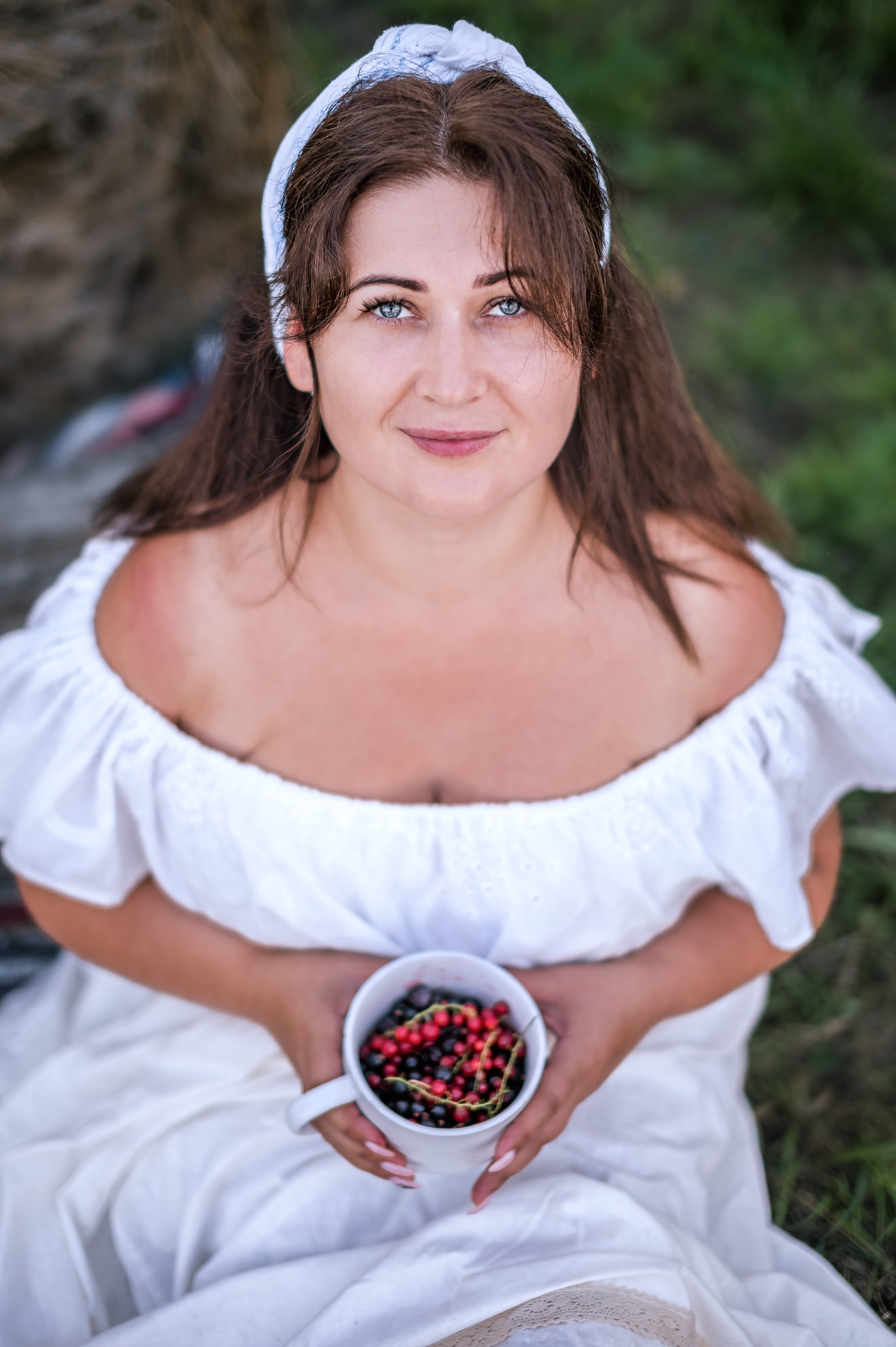 Девушки. Фотограф Духина Наташа