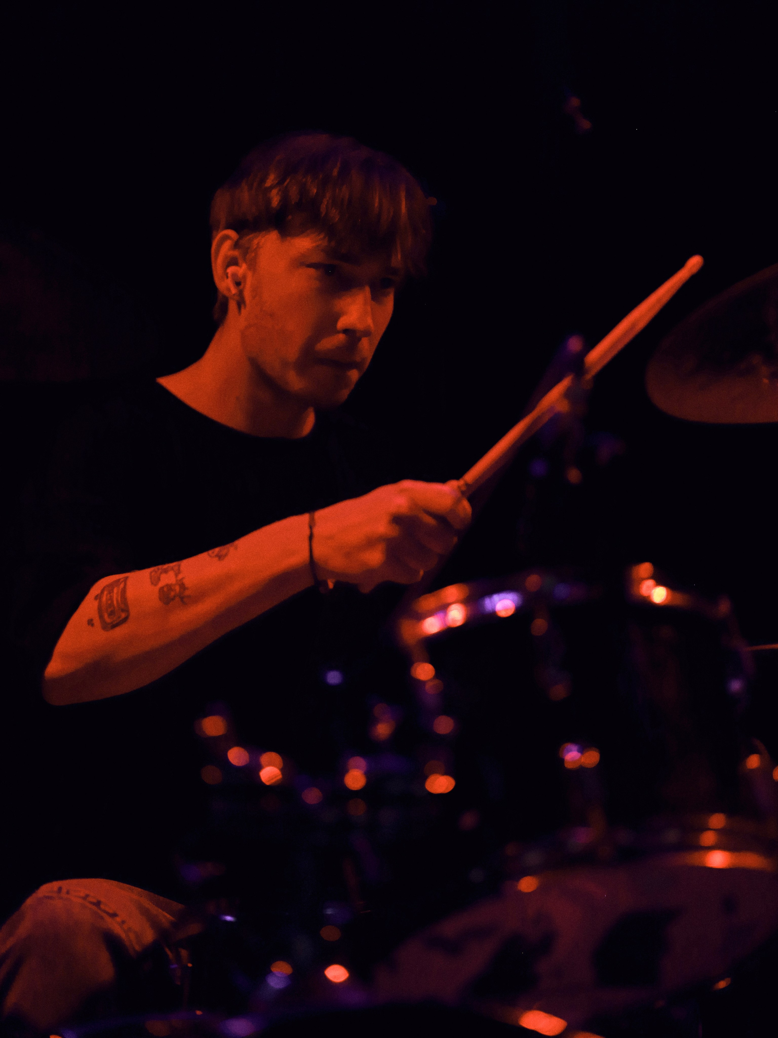 GOODBYE — 2024. Фотограф Юлия Маринина