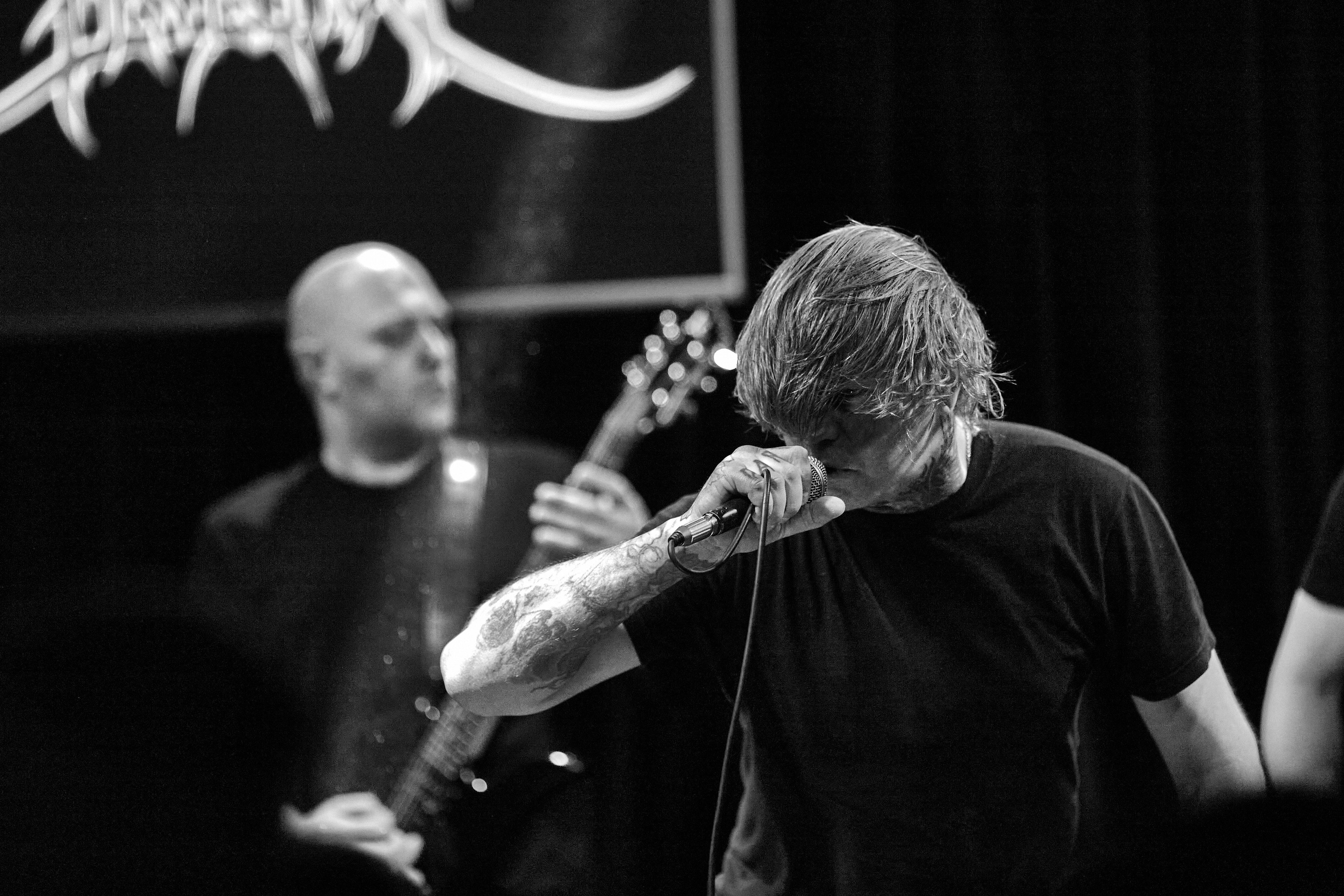 Hammer Fest. Фотограф Юлия Маринина