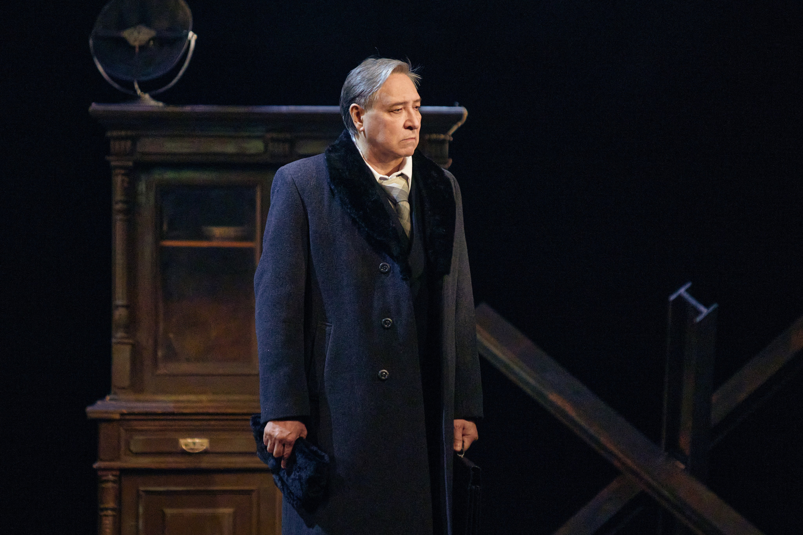 Летят журавли. Фотограф Юлия Маринина