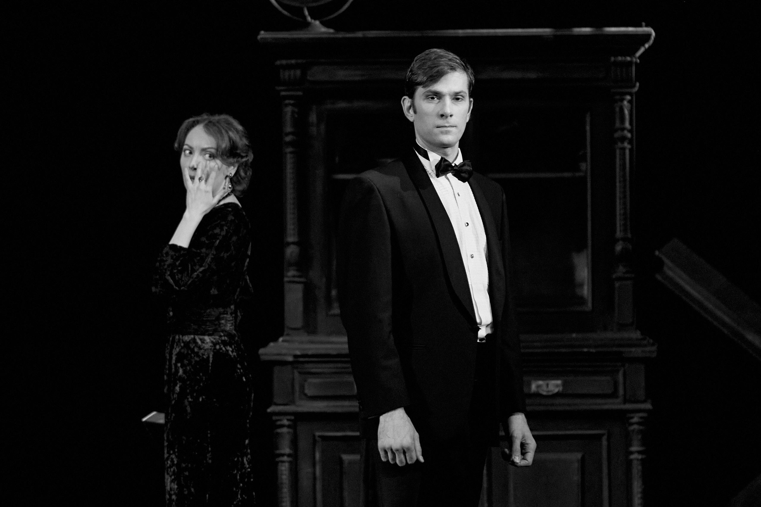 Летят журавли. Фотограф Юлия Маринина