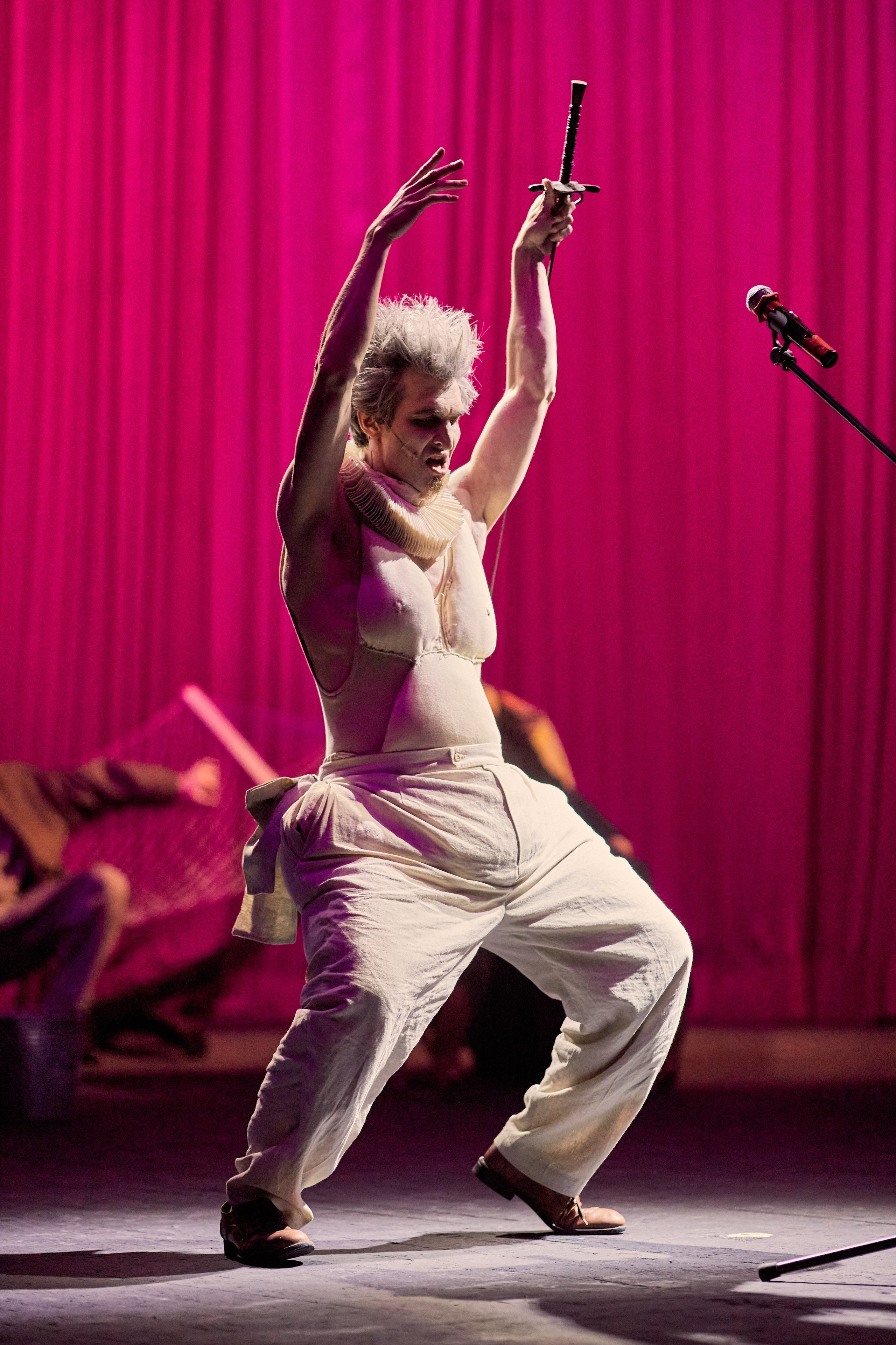 Чайка. Фотограф Юлия Маринина