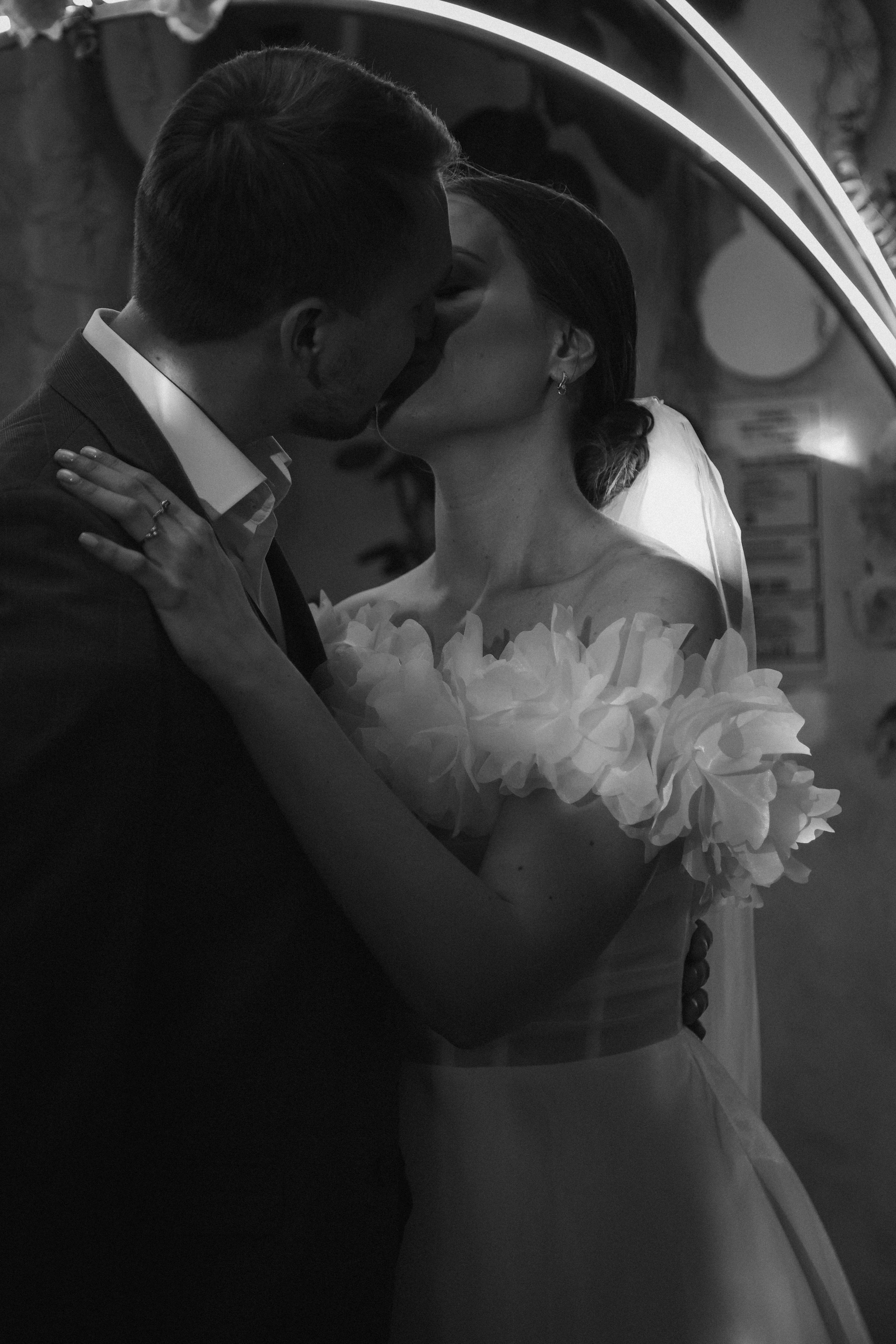 Евгений и Виктория. Фотограф Волгоград / Волжский