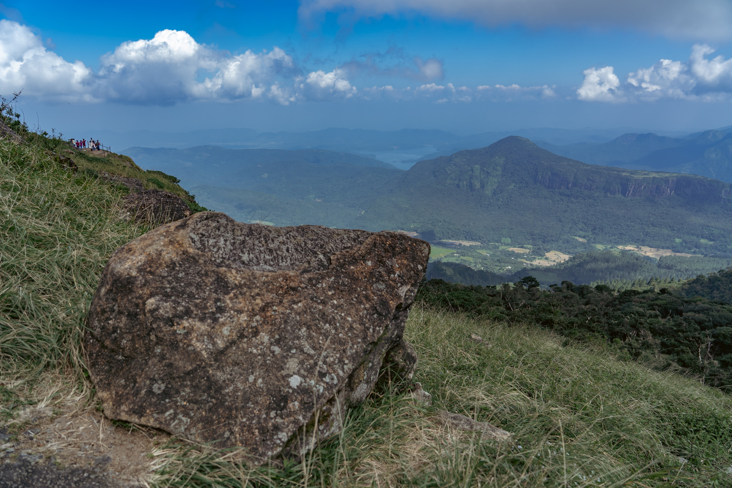 Promo content shooting for Ceylon Forward Tours