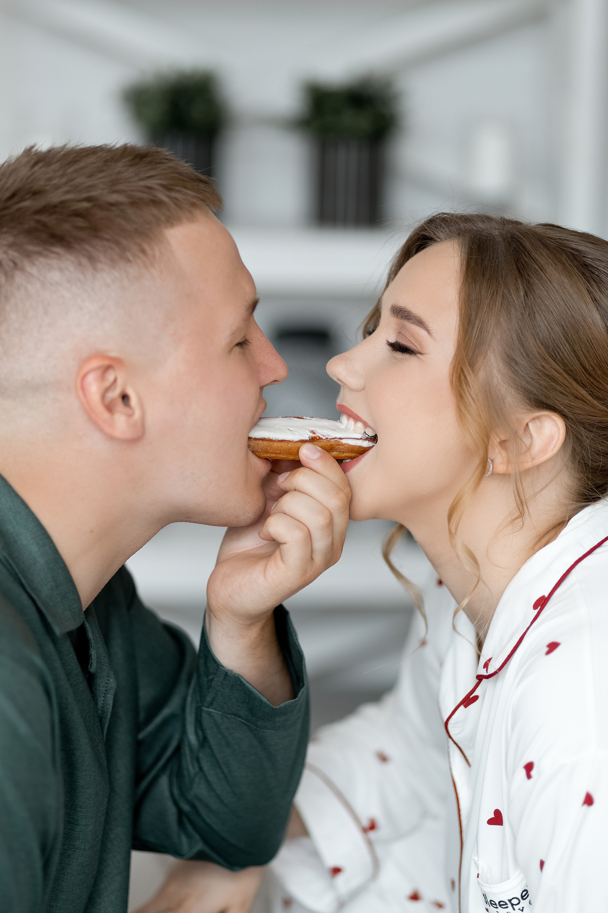 Свадебный фотограф в Пскове и Санкт-Петербурге | Анна Голикова