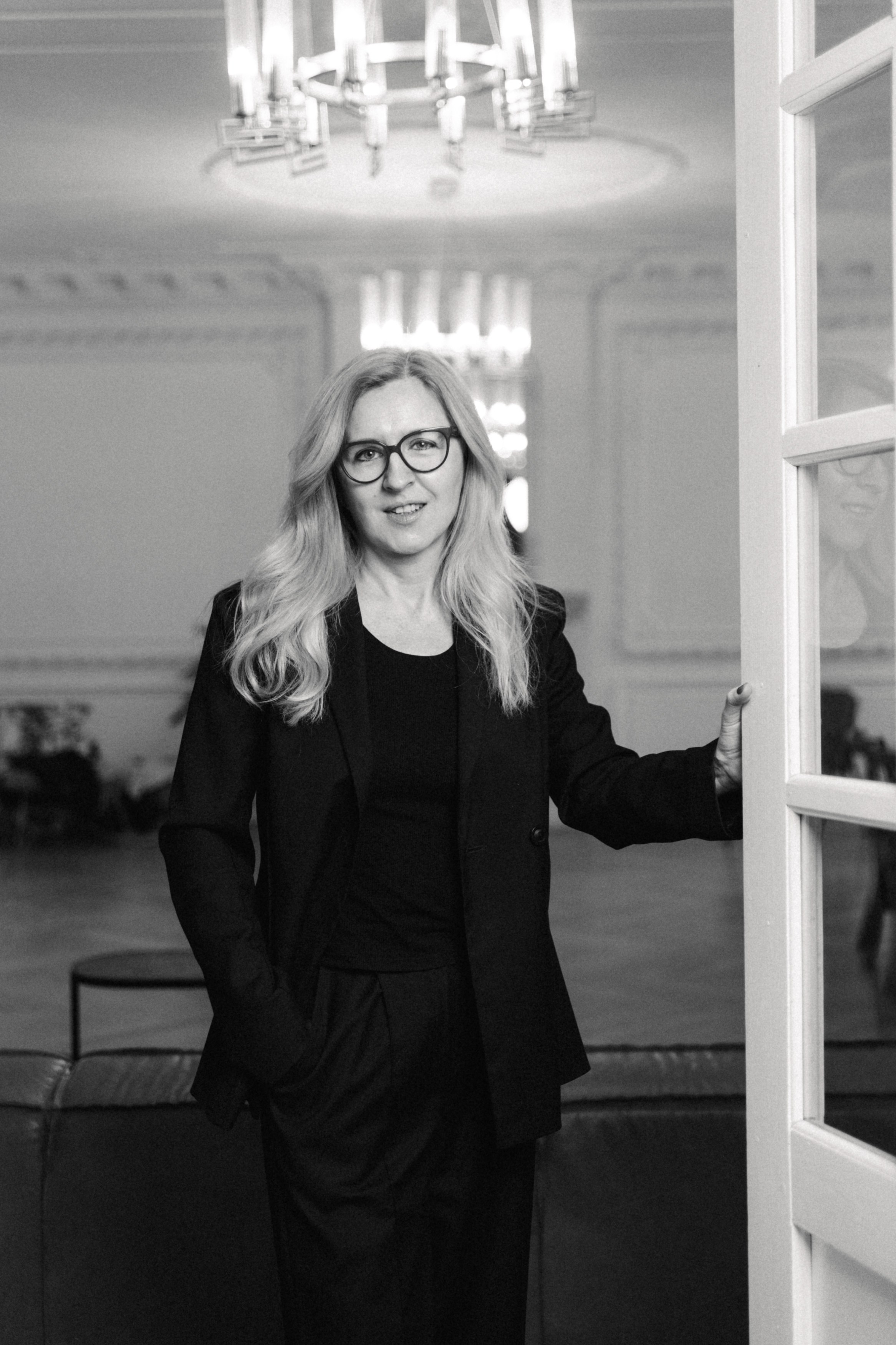 Ольга. Репортажный и портретный фотограф в Санкт-Петербурге Степлевич Дарья