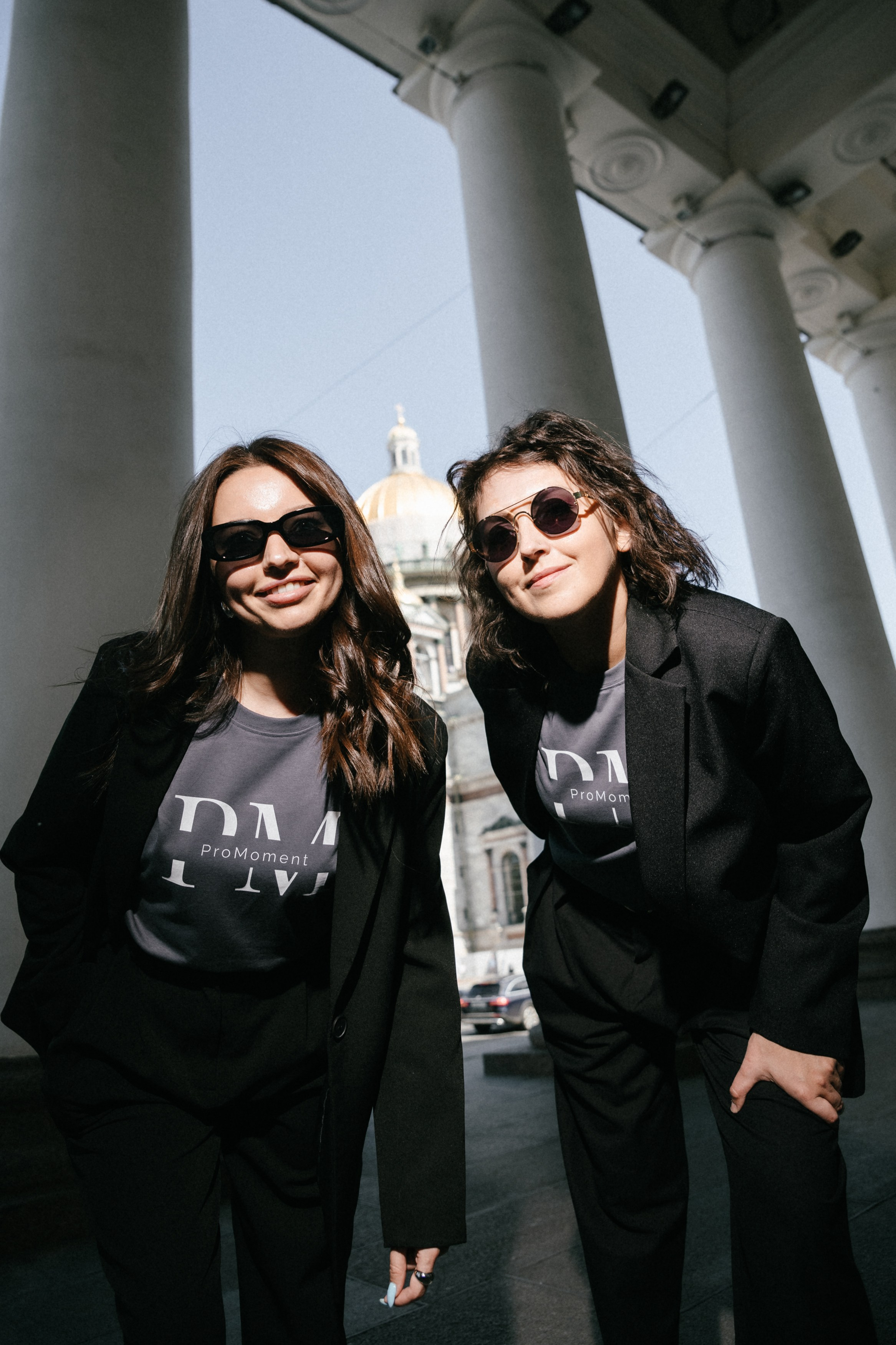 Pro Moment. Женский фотограф в Санкт-Петербурге Степлевич Дарья