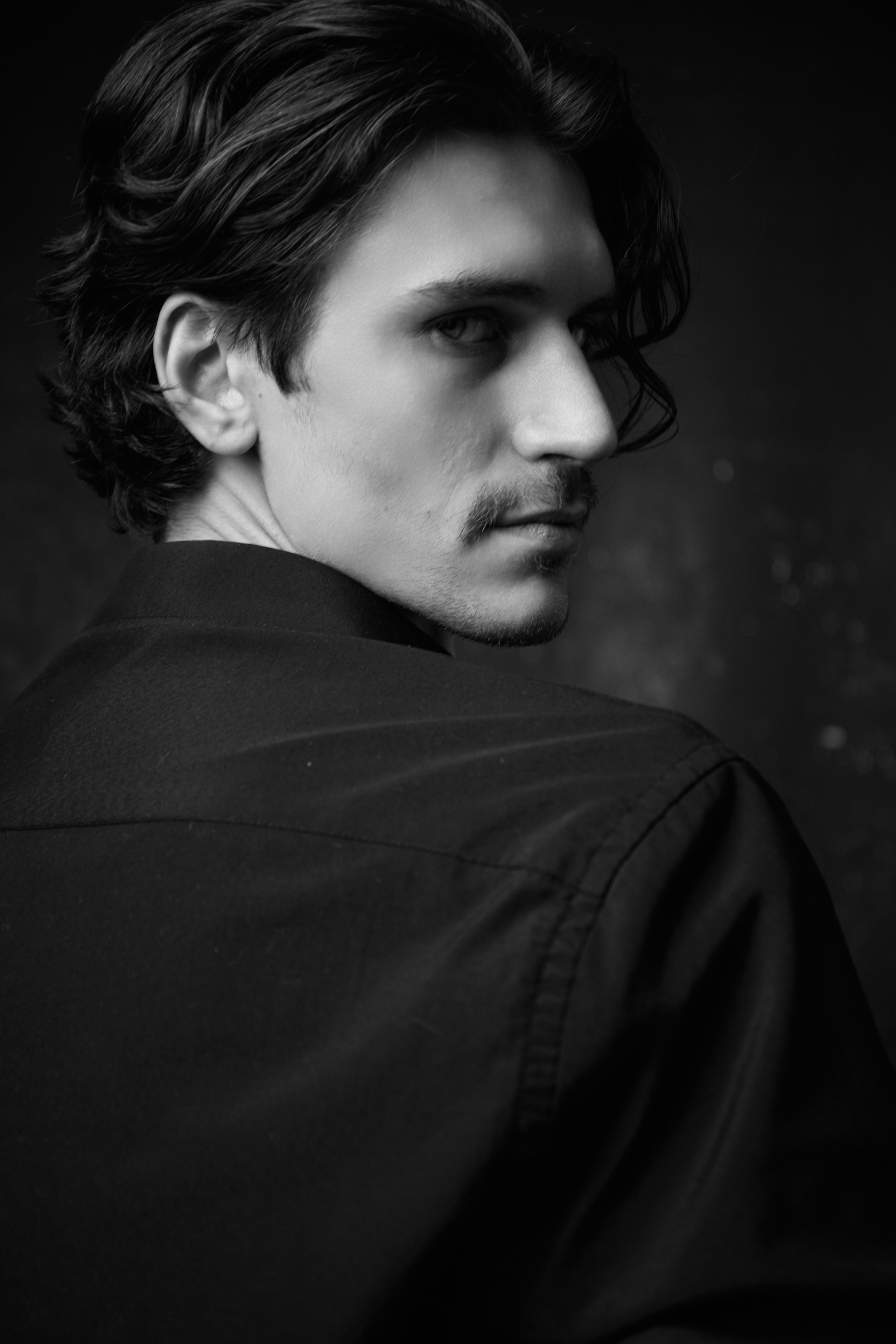 Maksim. Kolesnikova-art.ru