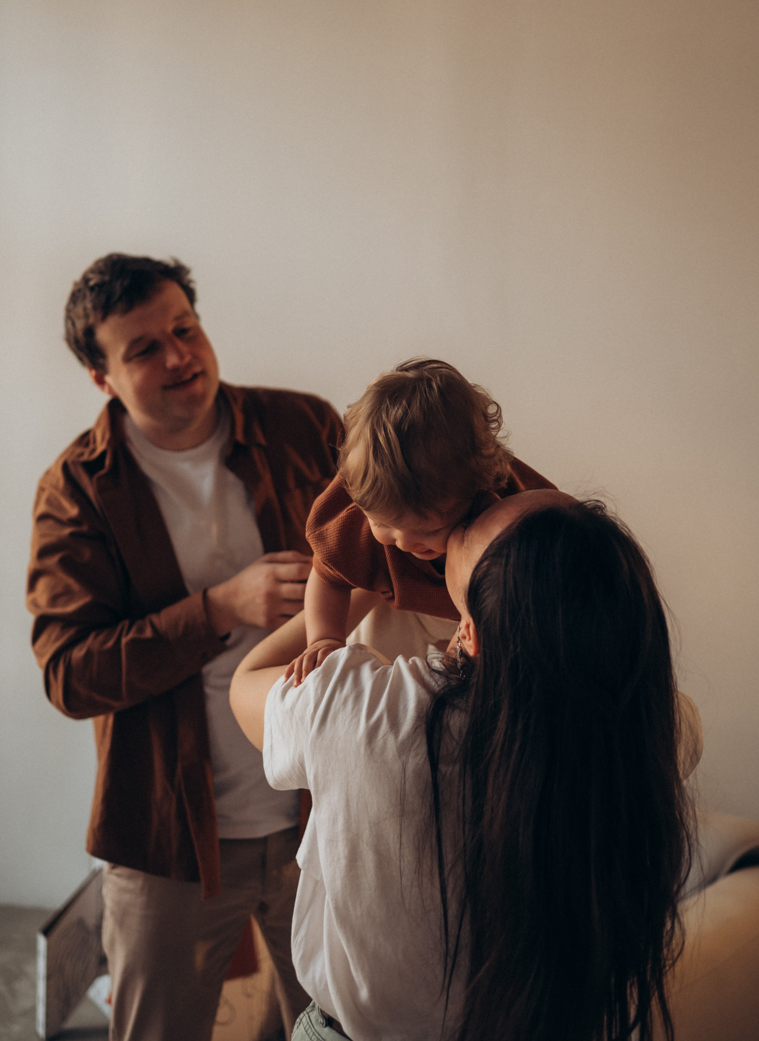 Летим в космос!. Семейный и женский фотограф Вероника Никкор