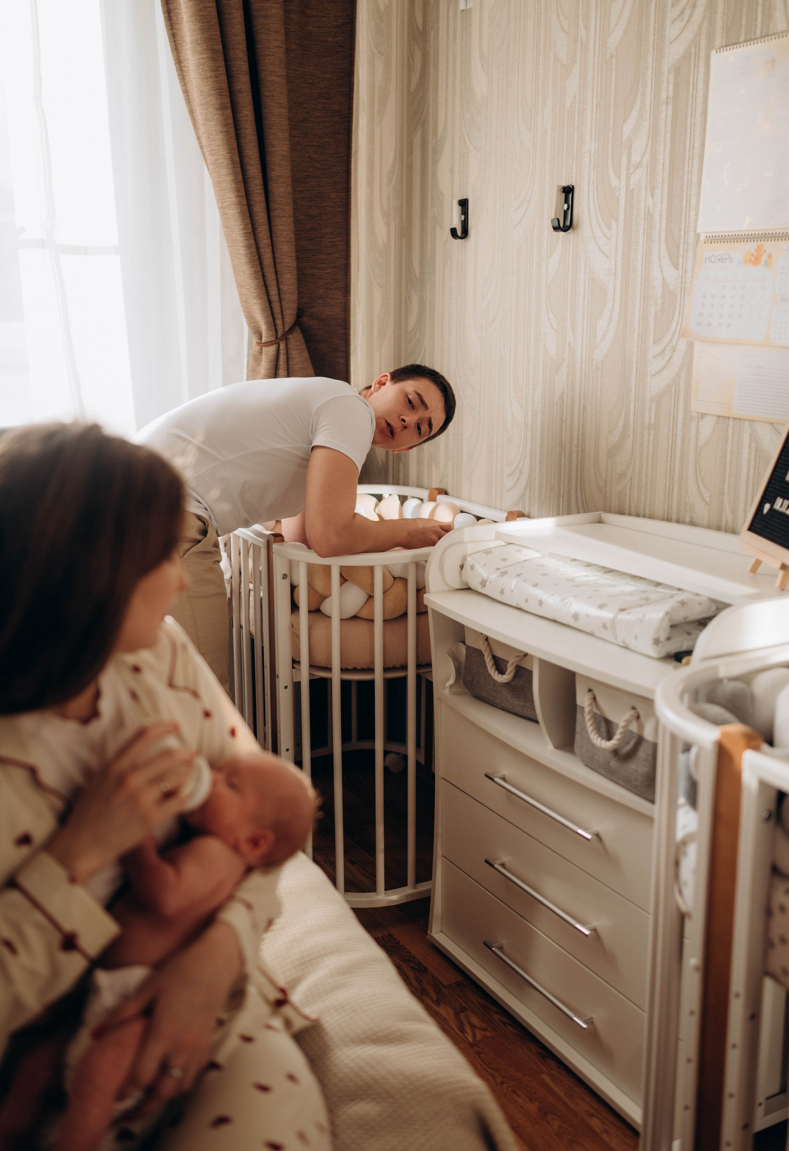 Двойное счастье. Семейный и женский фотограф Вероника Никкор