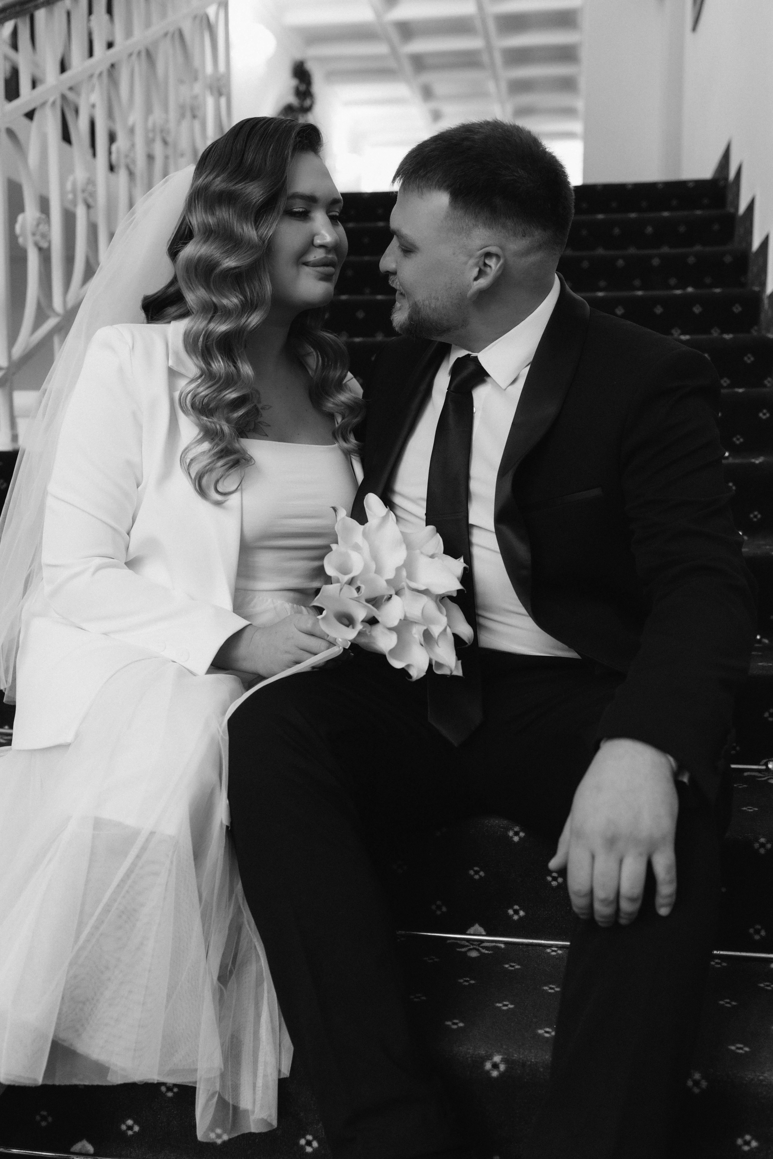 АНАСТАСИЯ & АЛЕКСАНДР. Карина Городецкая | Фотограф Нижний Новгород