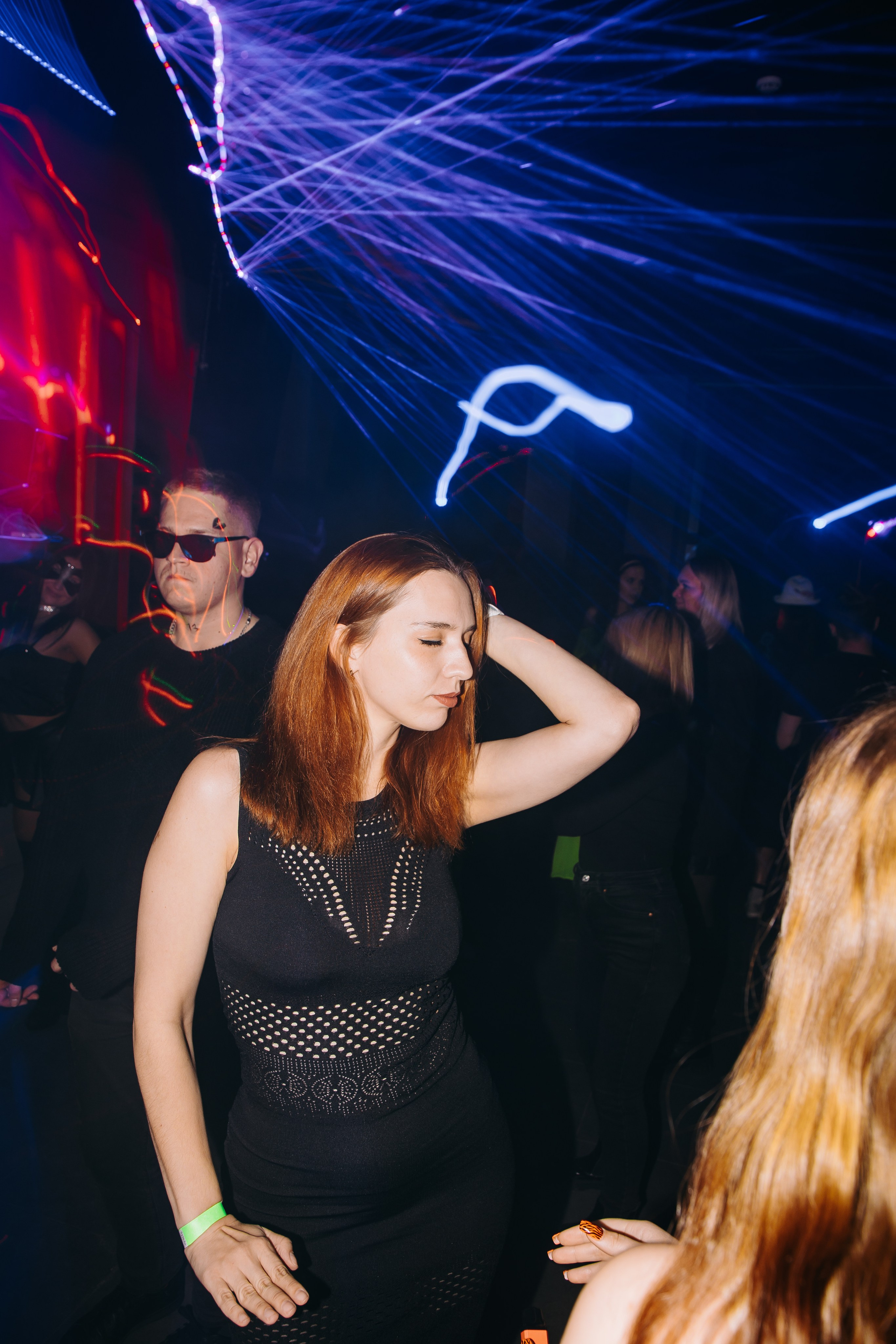 Суета Аватар. Фотограф Денис Лесковский (Тюмень)