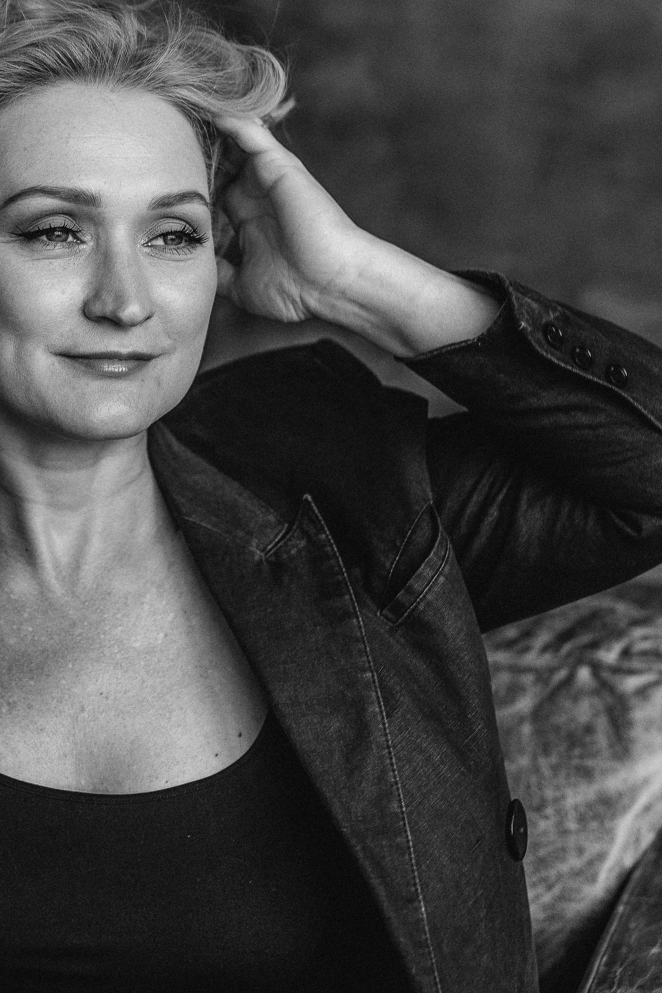 Надежда Васильева. Фотограф Ногинск Электросталь Наталья Осетрова