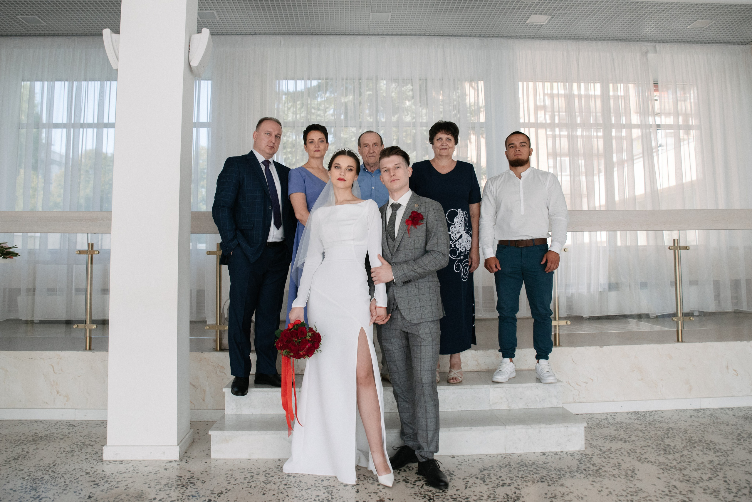 Готика | 2021 Ильяс и Юлия. ИТВИ