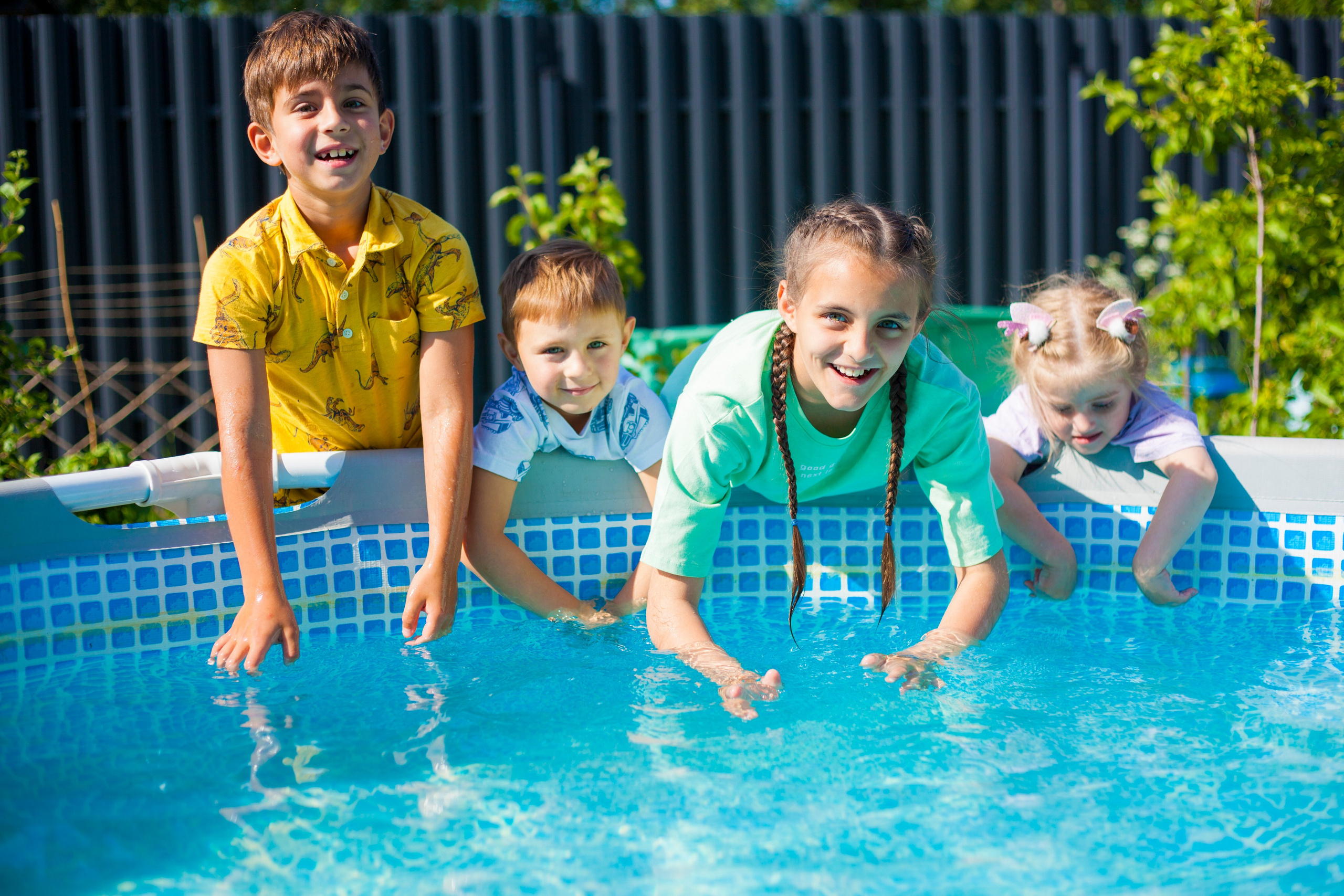 Кокосы. Фотограф Александра Степанова