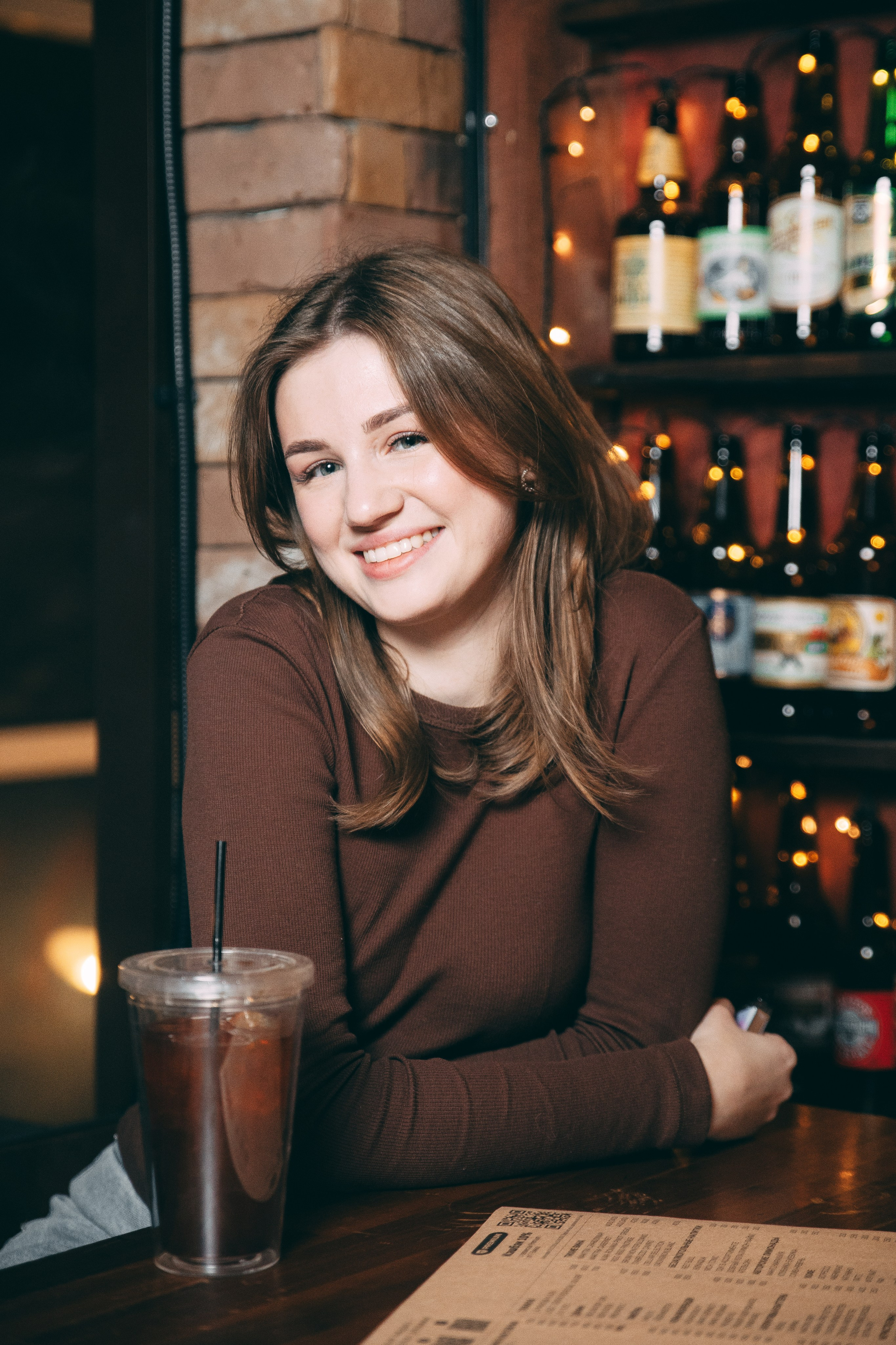 Кальянные и клубы. Фотограф Комаров Сергей