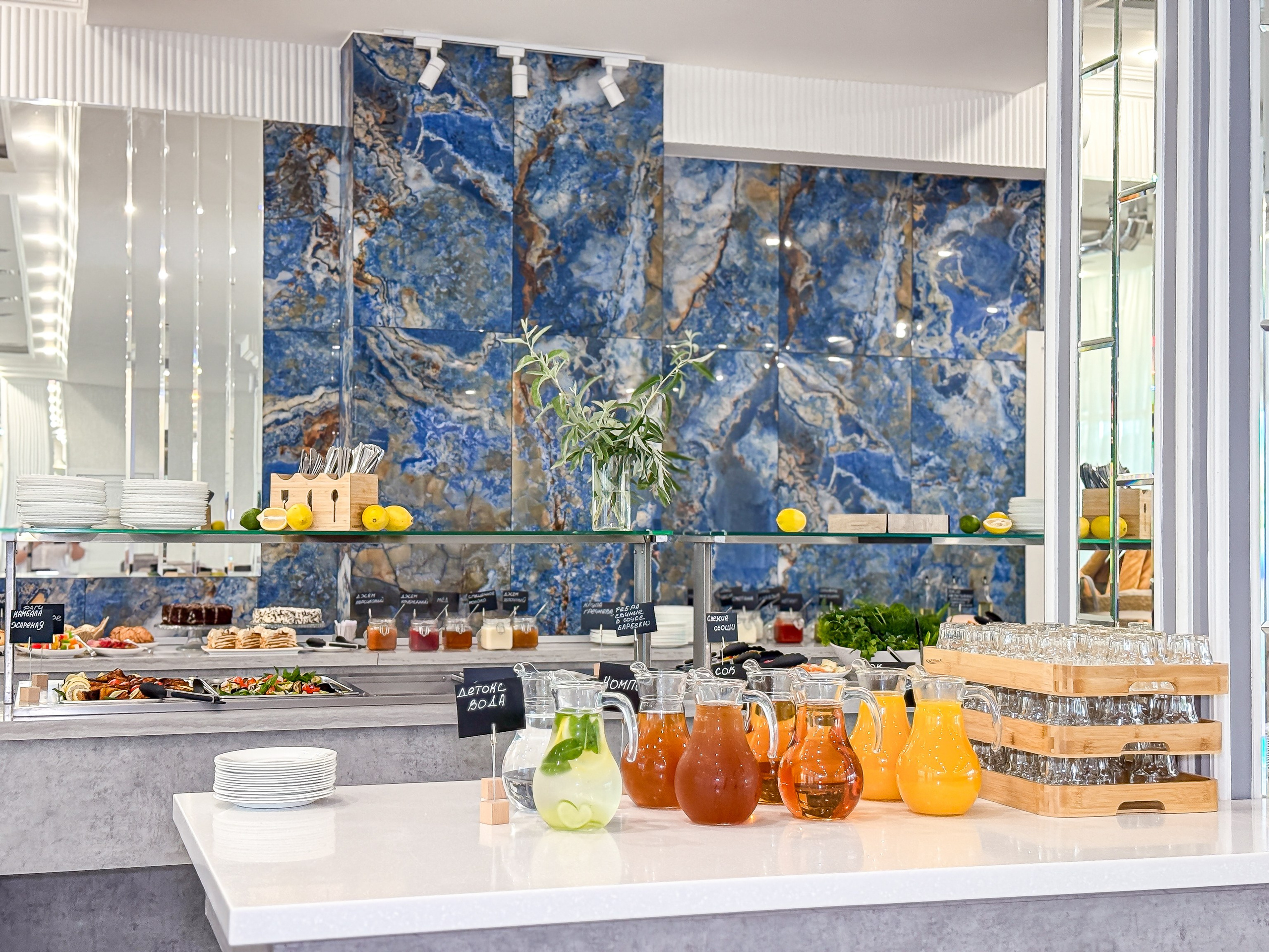 Интерьерная съёмка для гостиниц. Интерьерный фотограф на побережье Краснодарского края Диана Бажанова