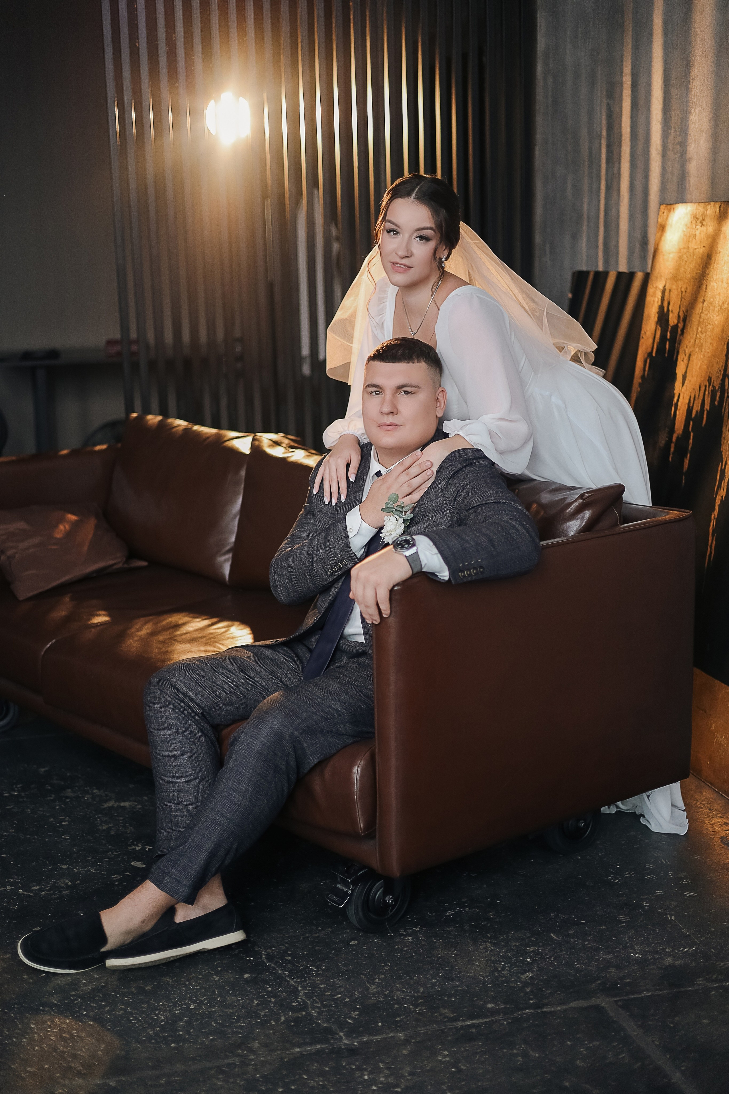 Свадебный фотограф в Тольятти Полина Беляк