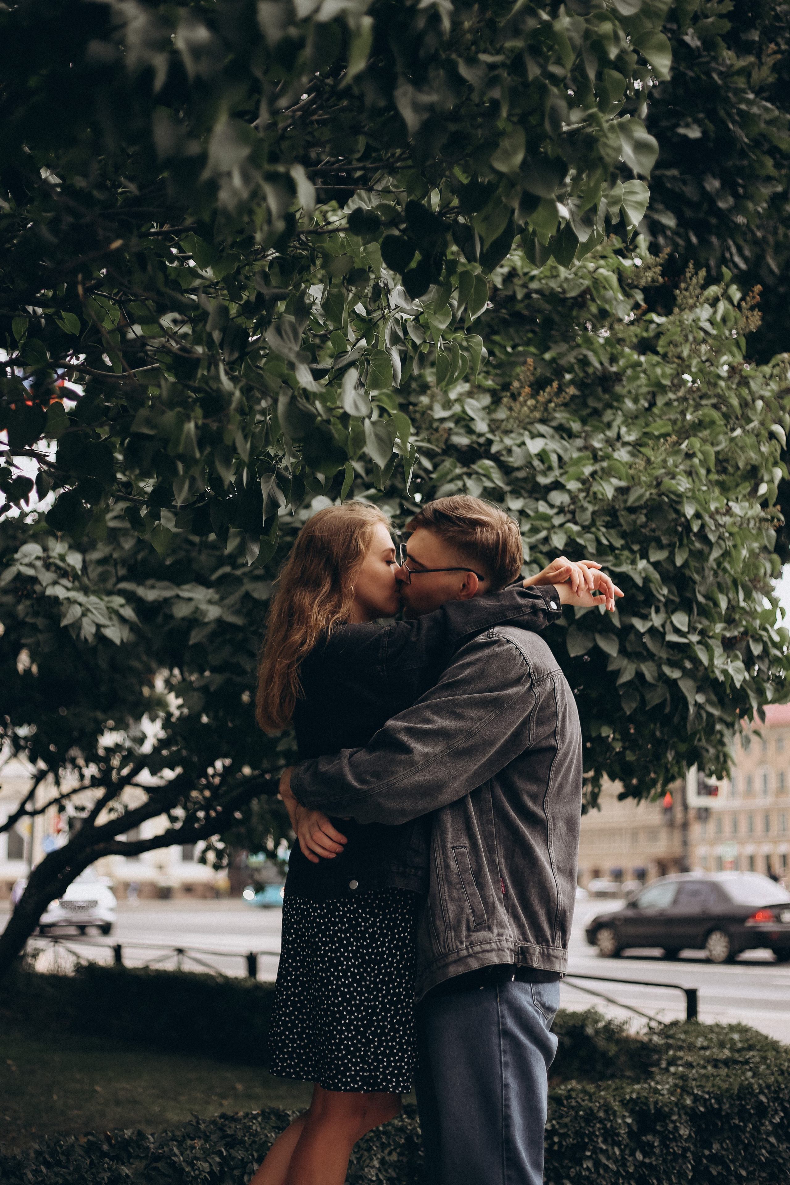 Родион & Арина. Семейный фотограф Наталья Ковтун Санкт-Петербург