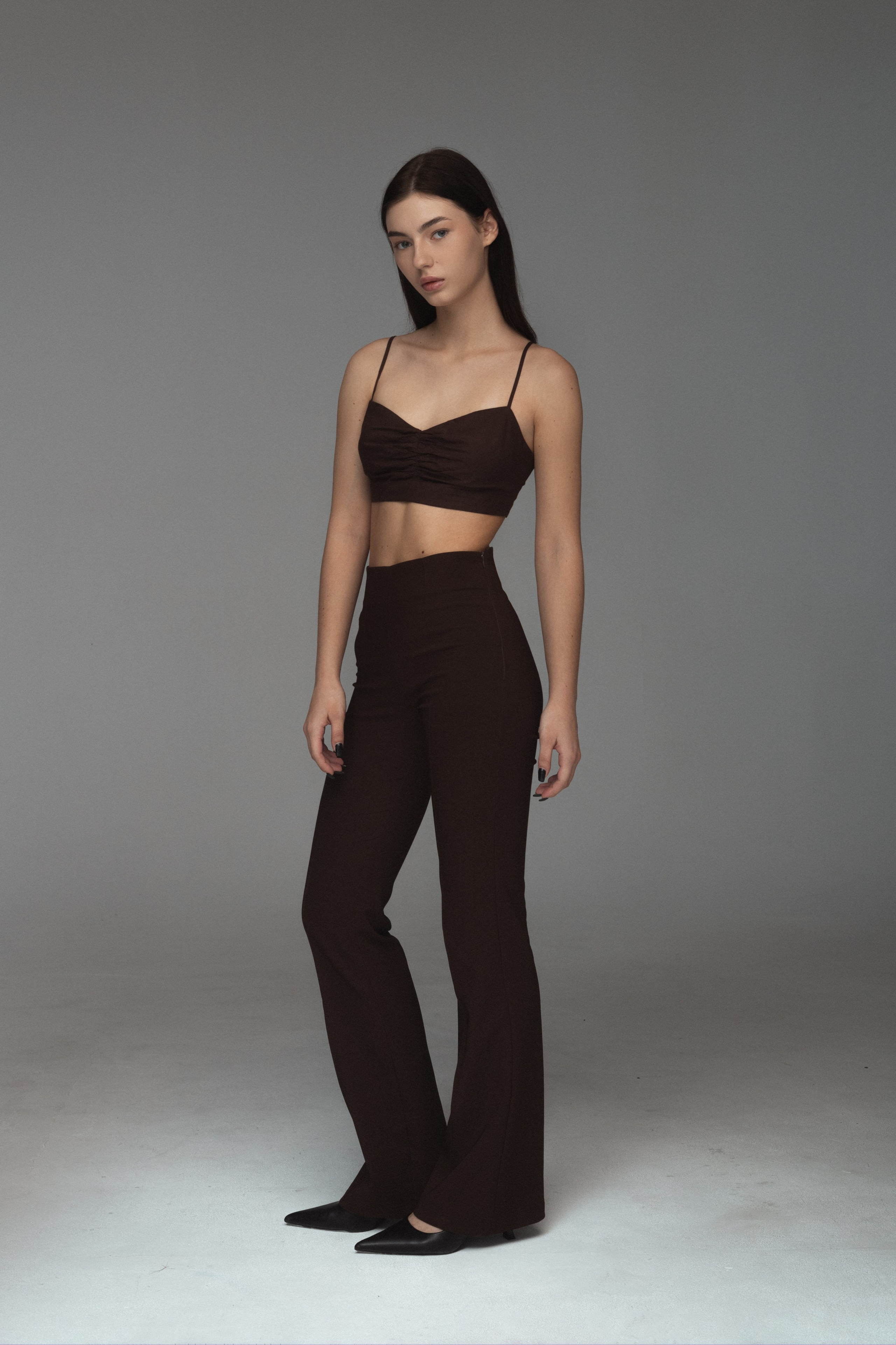 Марианна. Модельное агентство TM Models в Калининграде