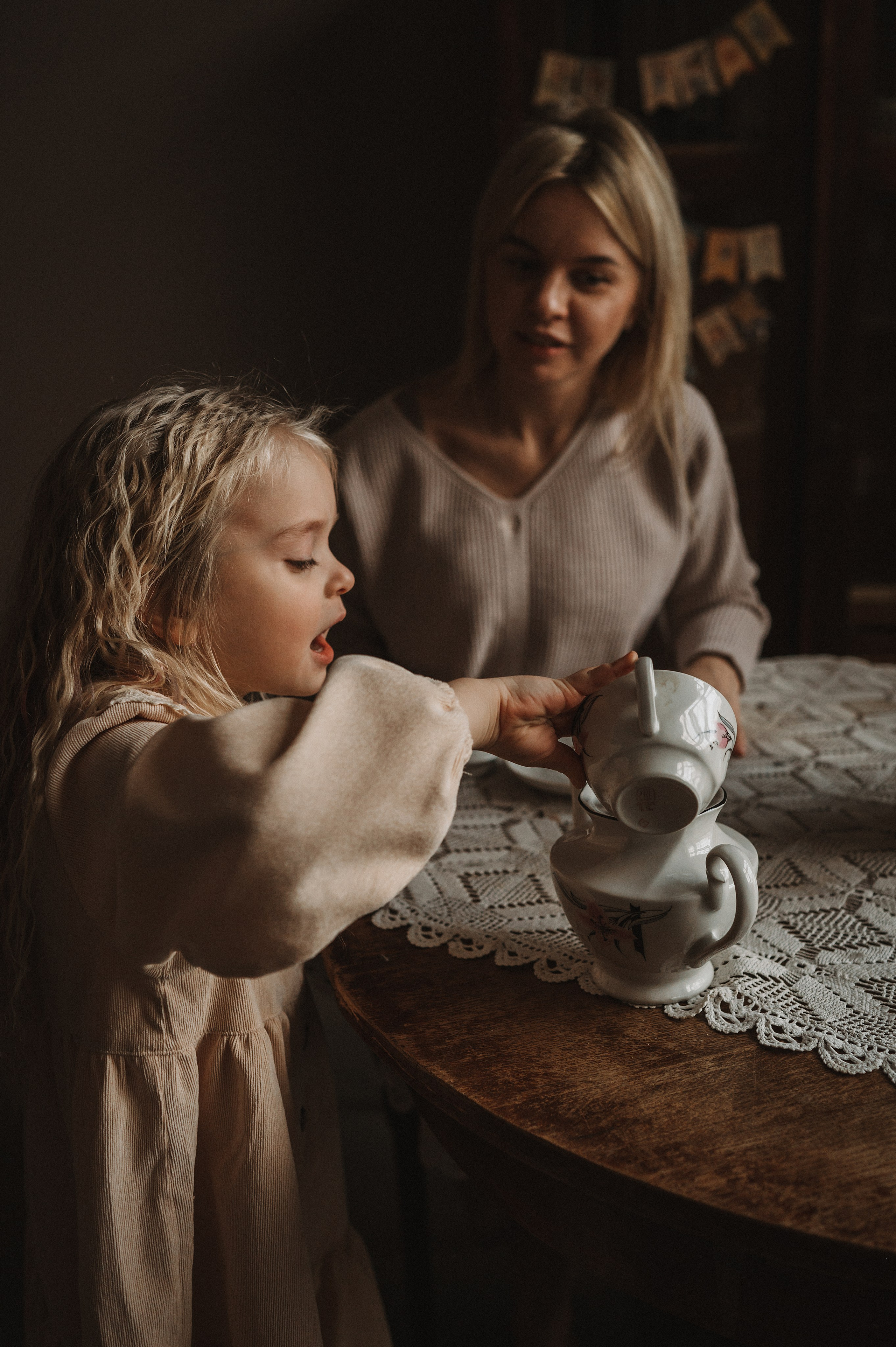 Волшебное время. Эльвира Жижикина. Семейный фотограф в Санкт-Петербурге