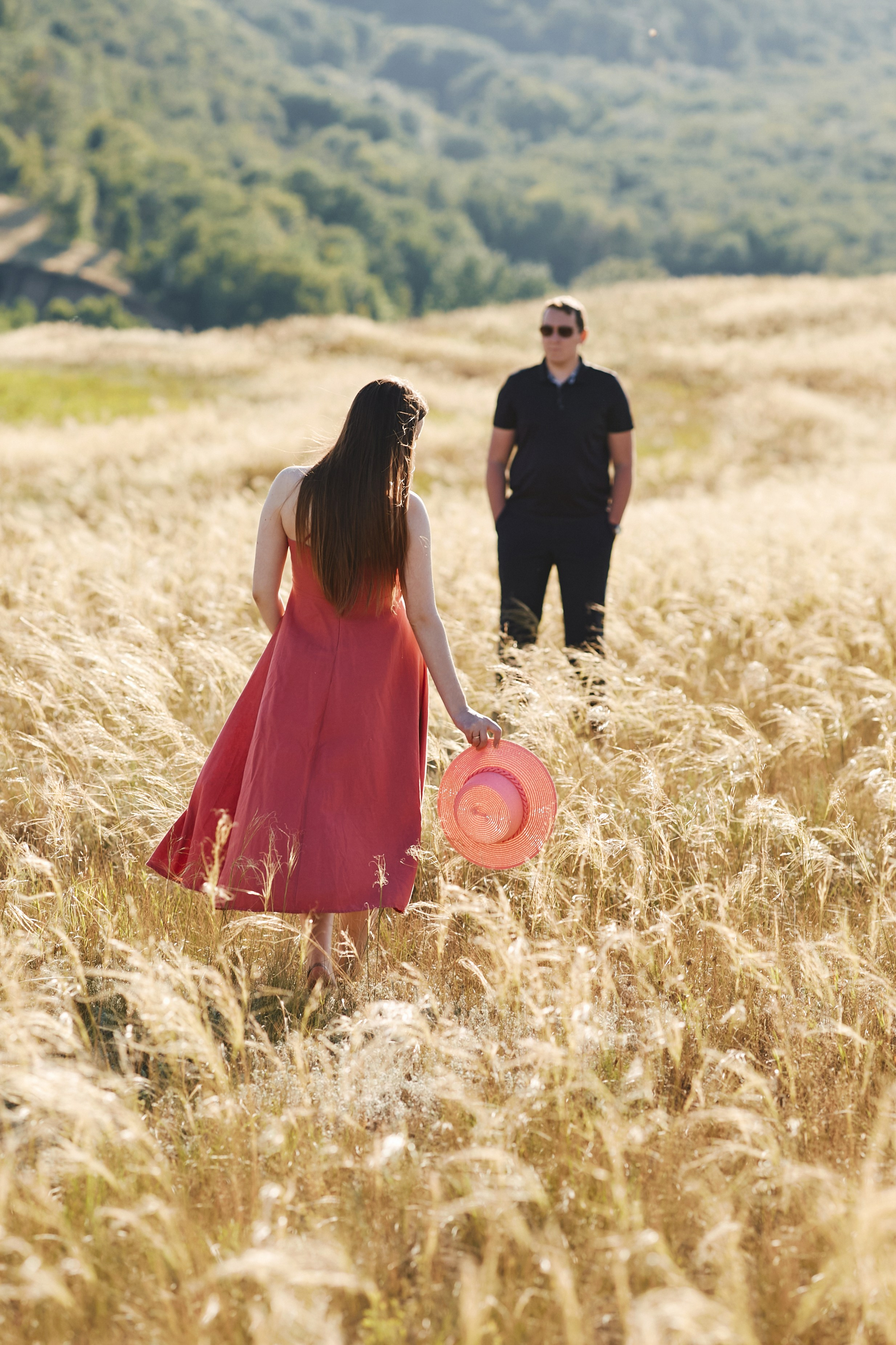 Семья & Love Story. Фотограф Андрей Кононенко