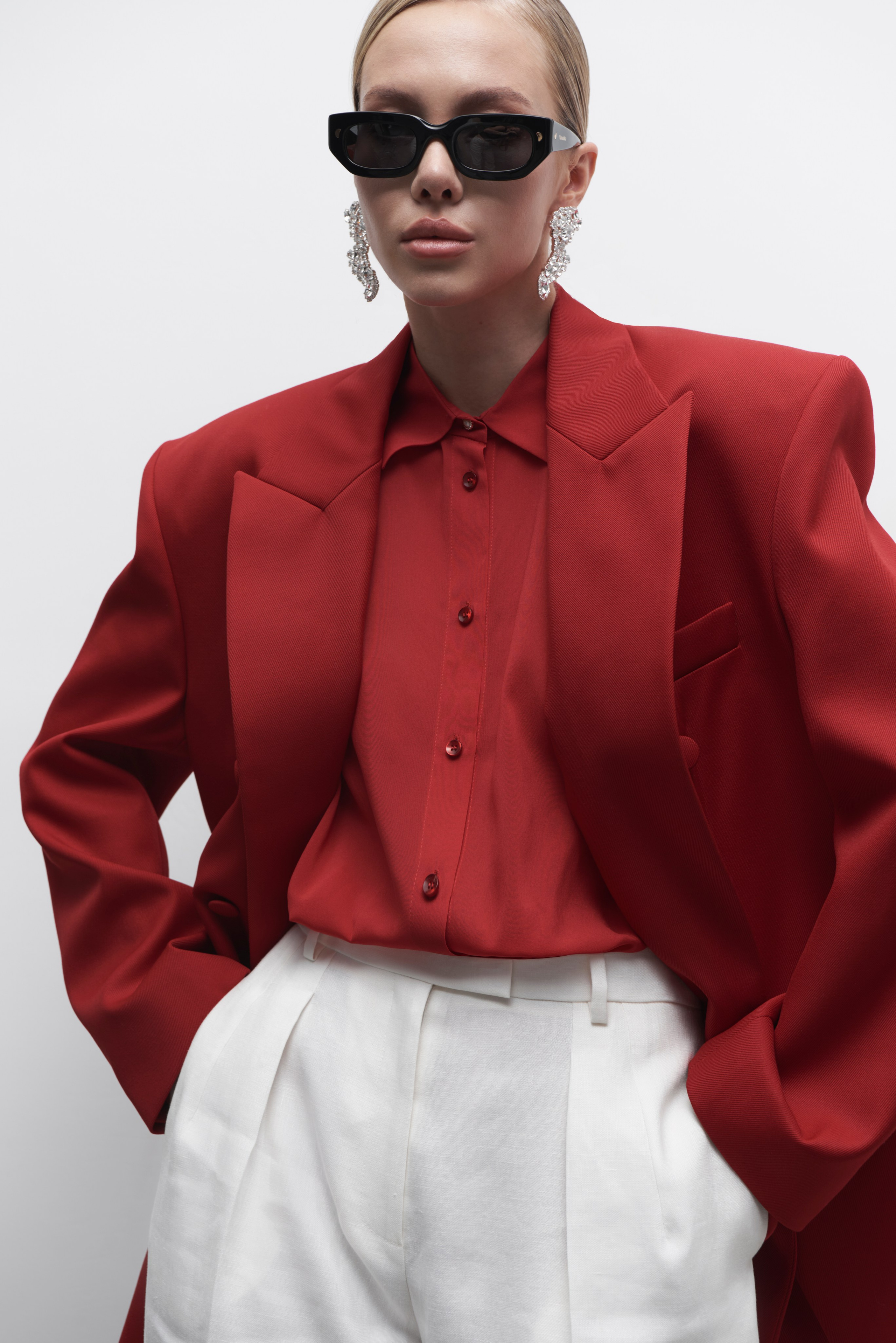 Имиджевая съемка. Фотограф для брендов и маркетплейсов в Новосибирске и Москве