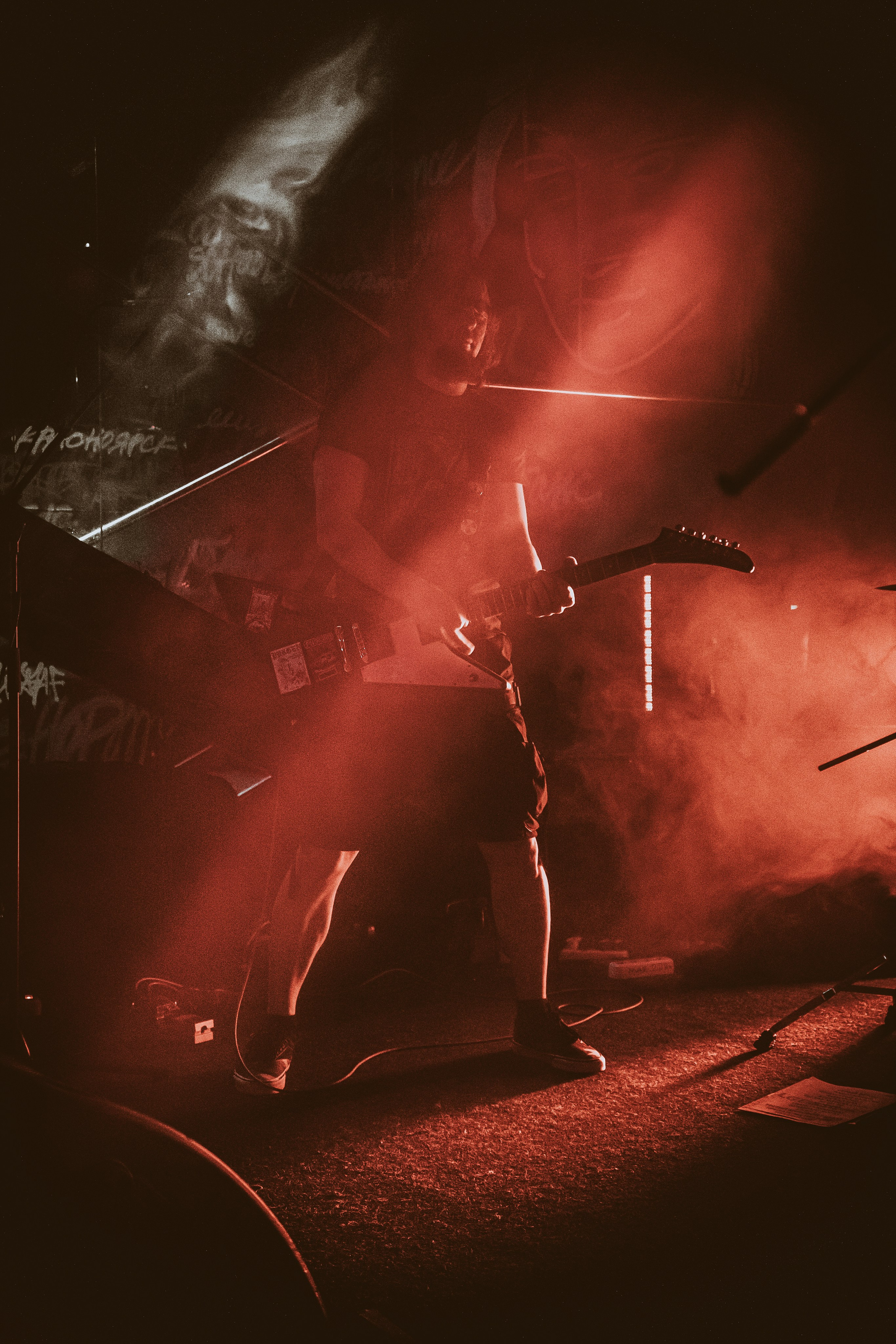 Purgen, Эрмитаж, 16.04.2026. Фотограф Регина Крикунова г. Красноярск