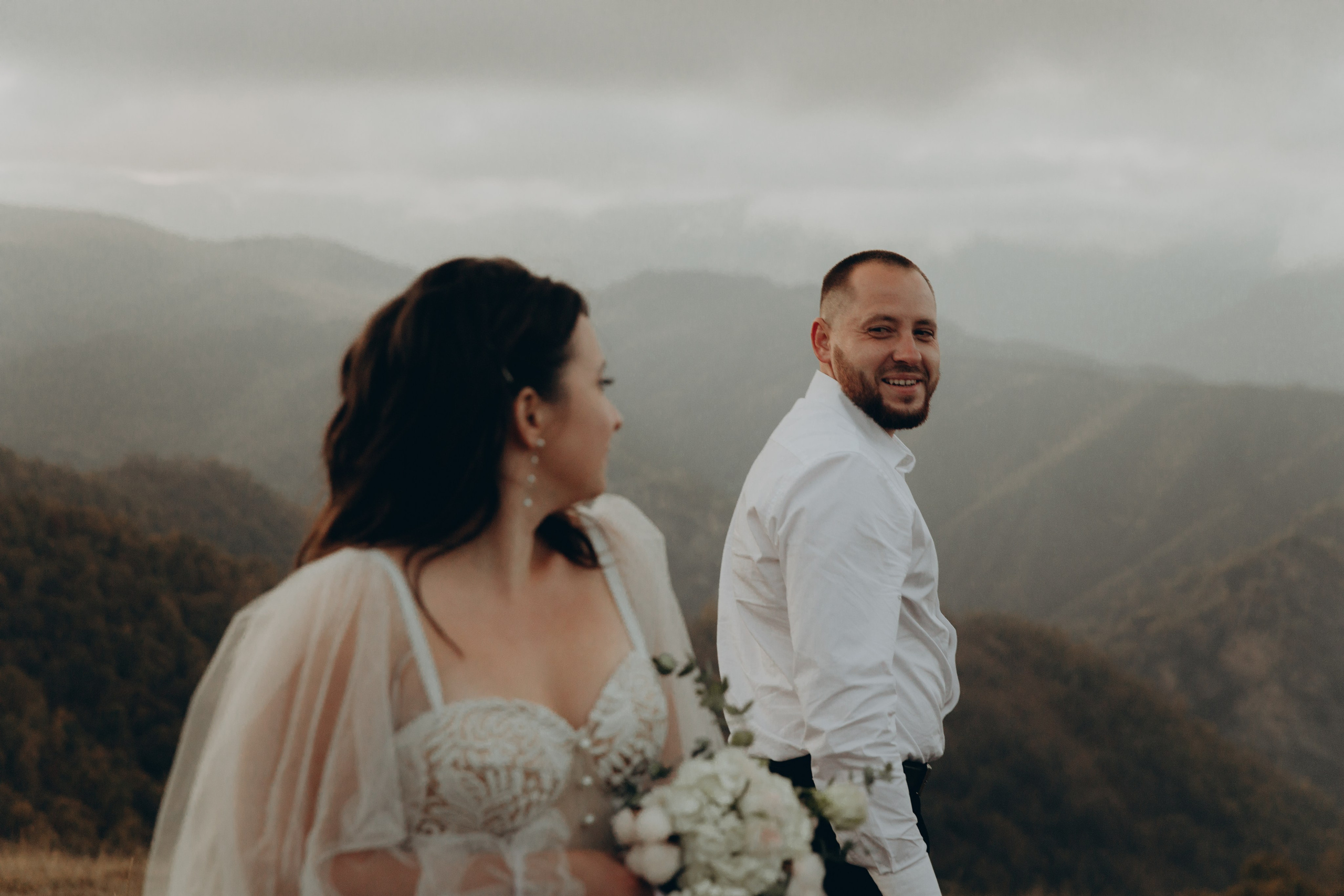 Анастасия ღ Виктор. Портфолио