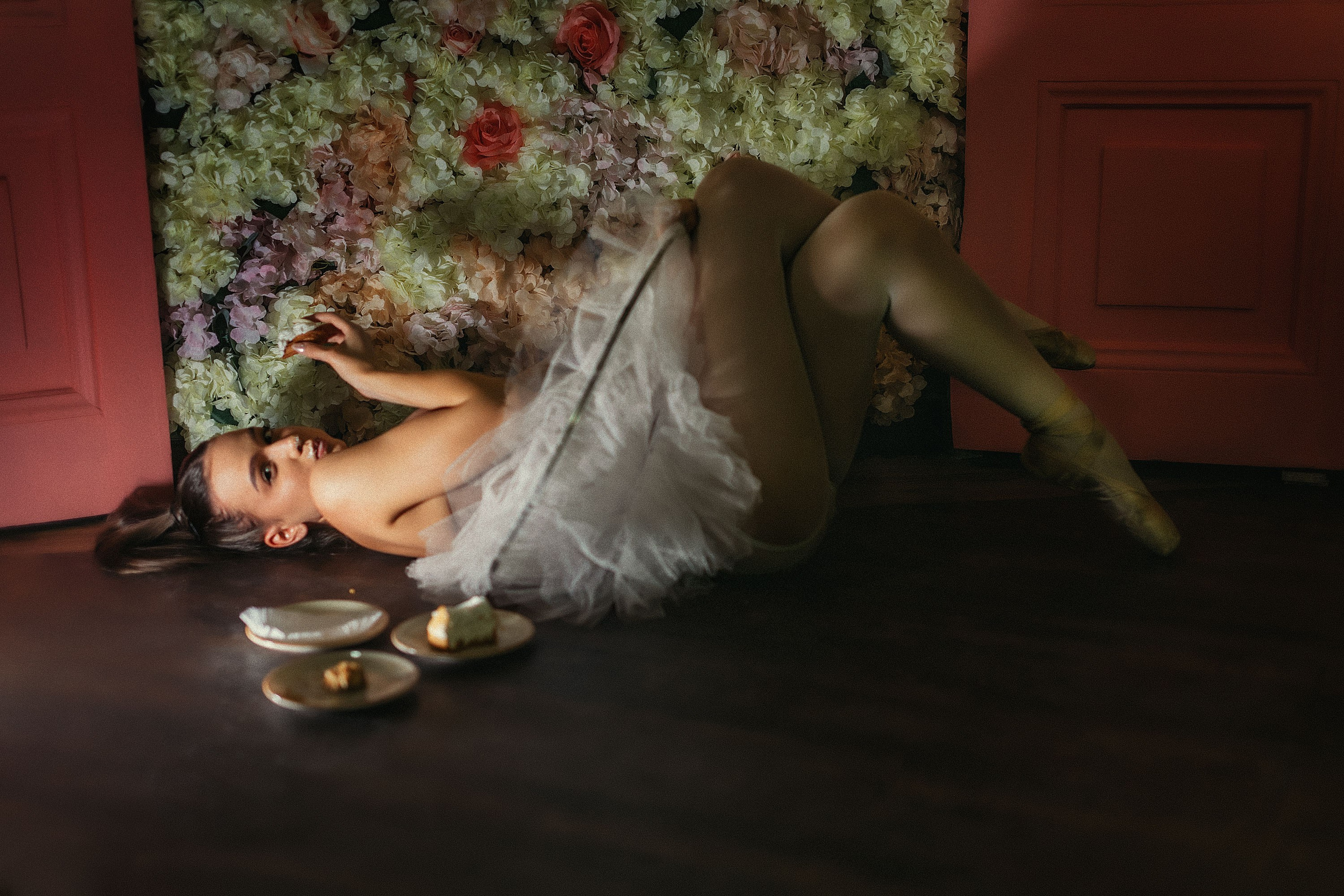 СТИЛИЗОВАННЫЕ СЪЕМКИ. Рекламная и портретная фотография Екатеринбург