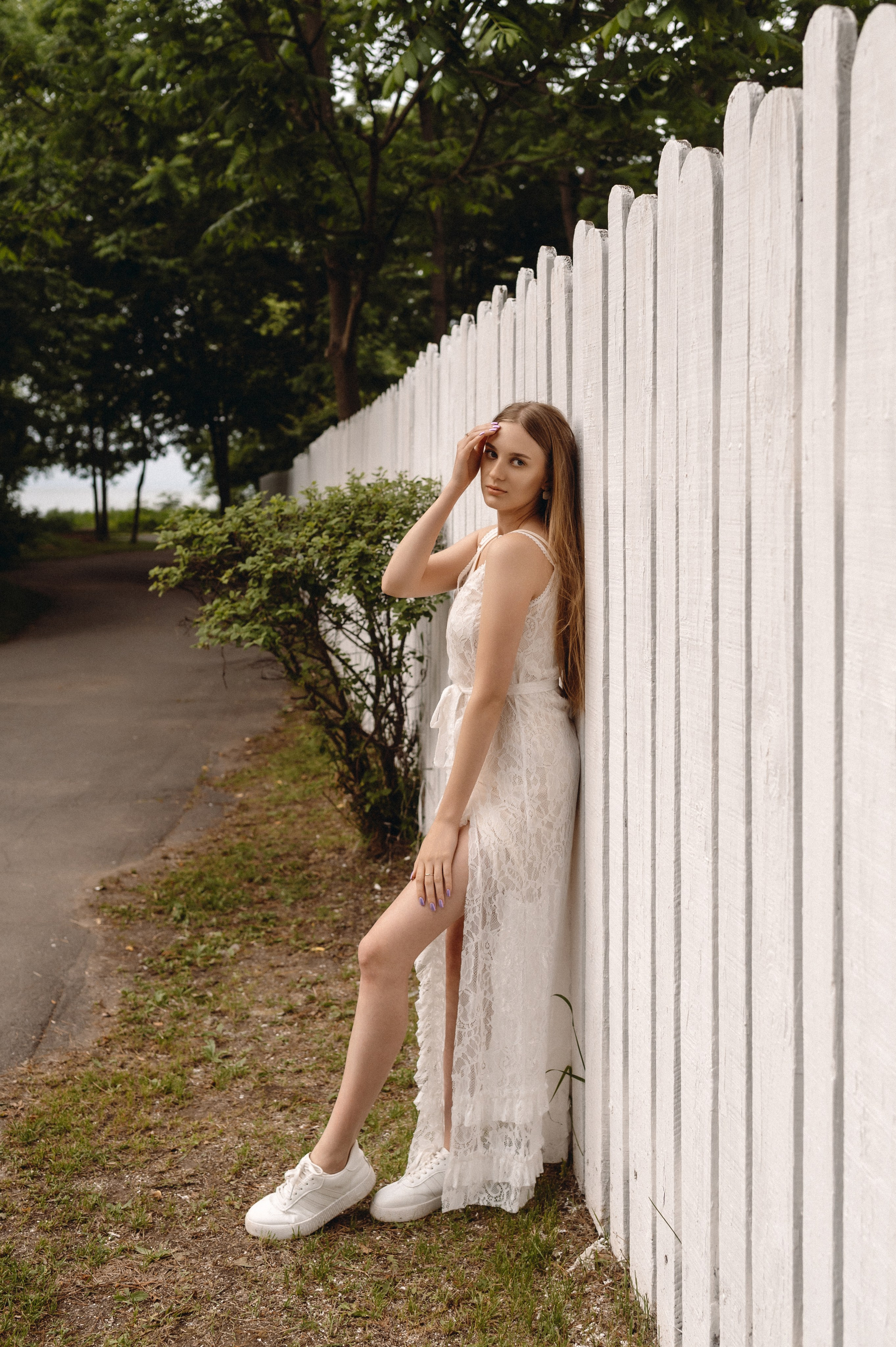 Полина. Главная