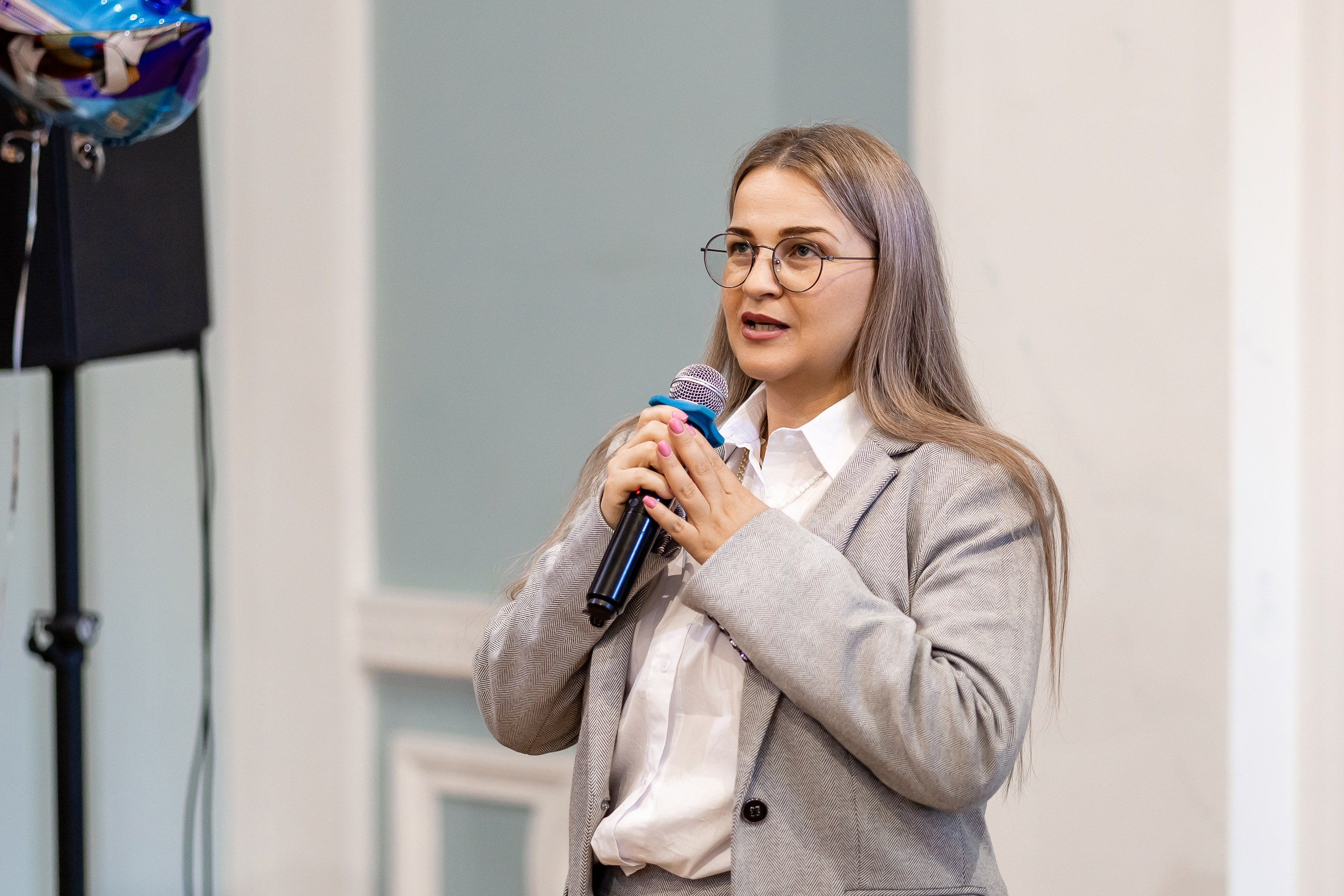Встреча сообщества ПРО Женщин. Фотограф в Санкт-Петербурге — Сергей Петров