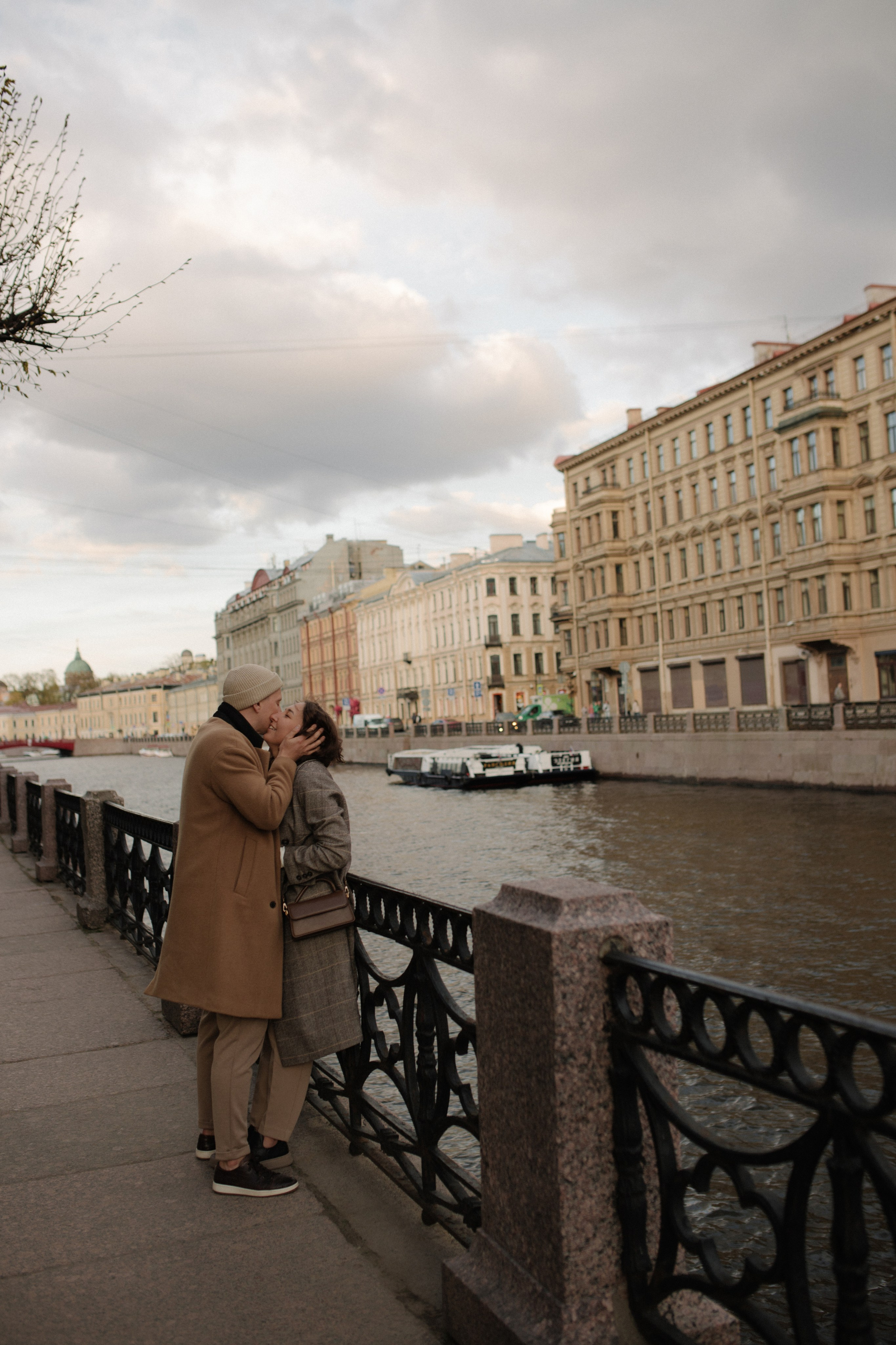 Айсылу и Булат. Love story. ELIZAVETA TITARENKO