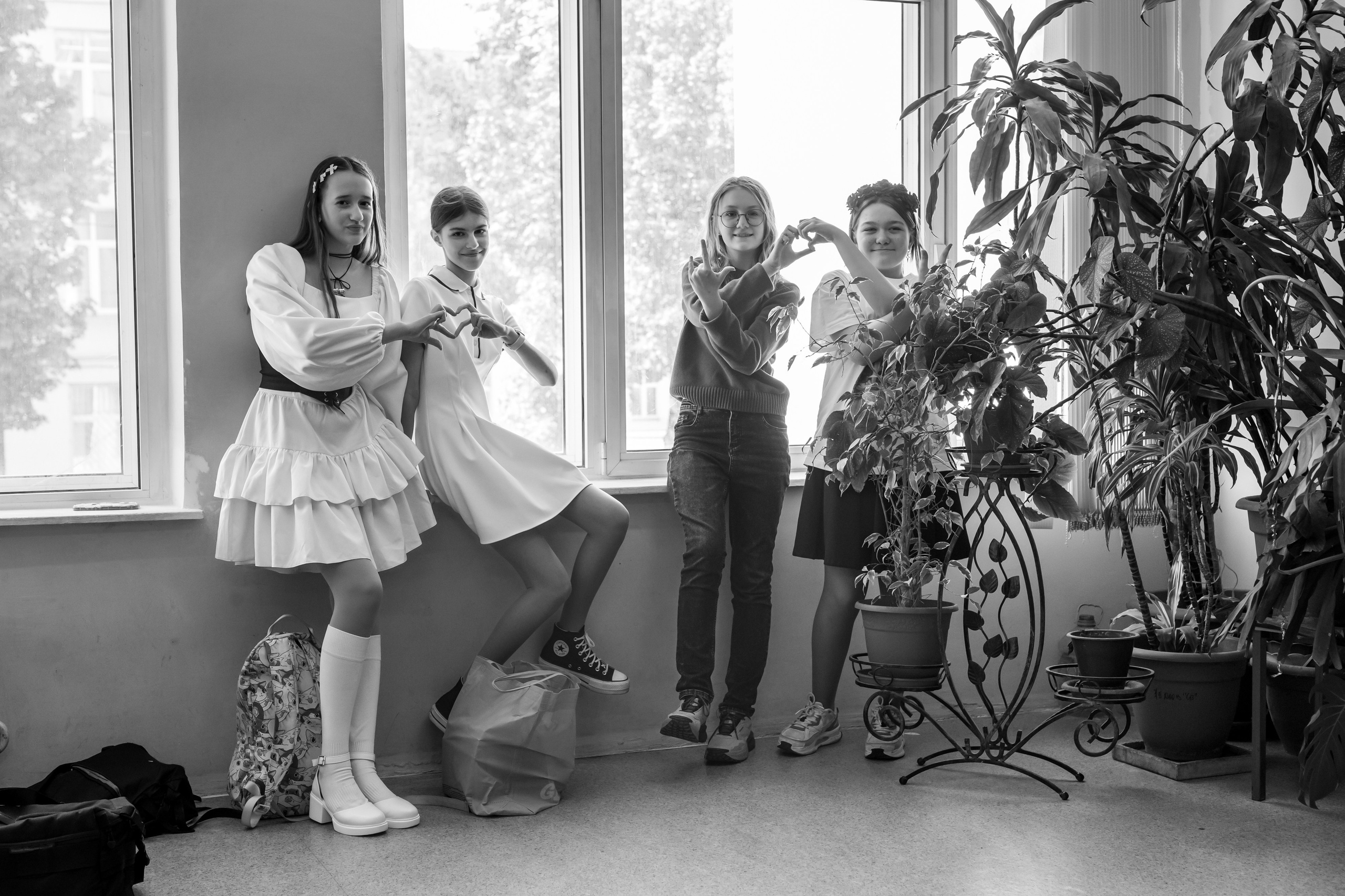 6 класс. Школьные альбомы и альбомы для детского сада. Юлия Осипова. Москва