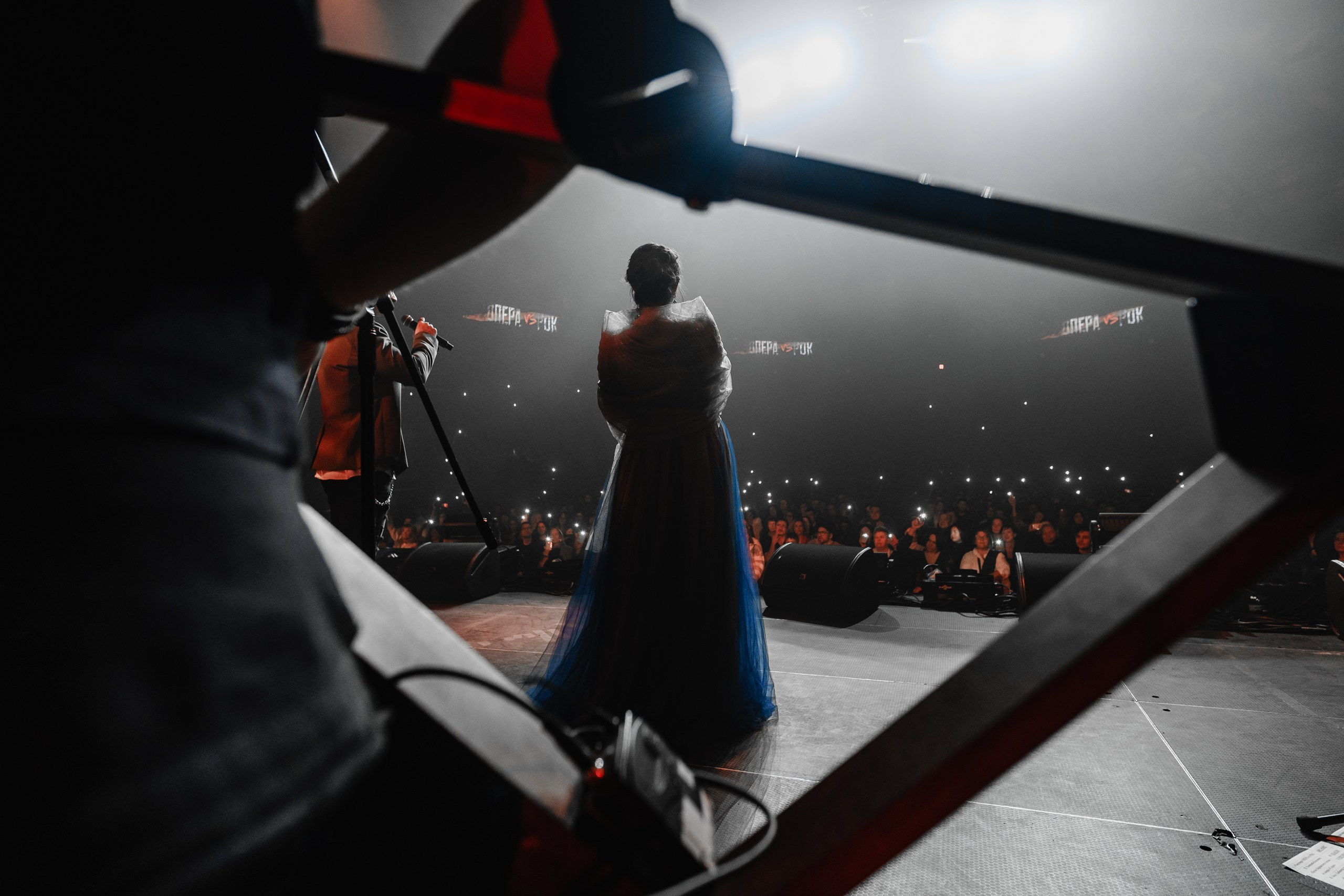 Ивенты. Rusakov Artem