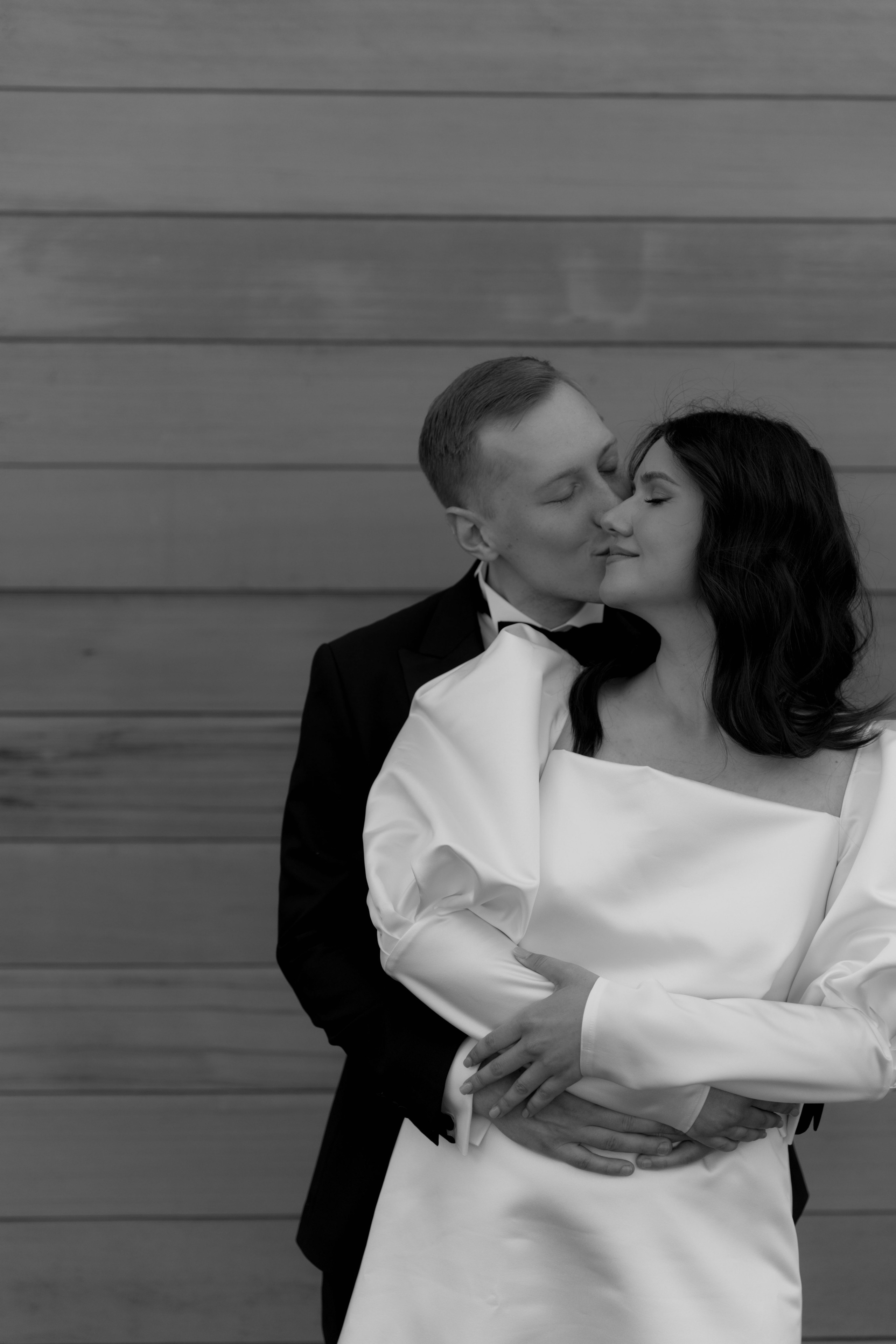 Maria & Andrei. Свадебный фотограф в Москве и в Санкт-Петербурге