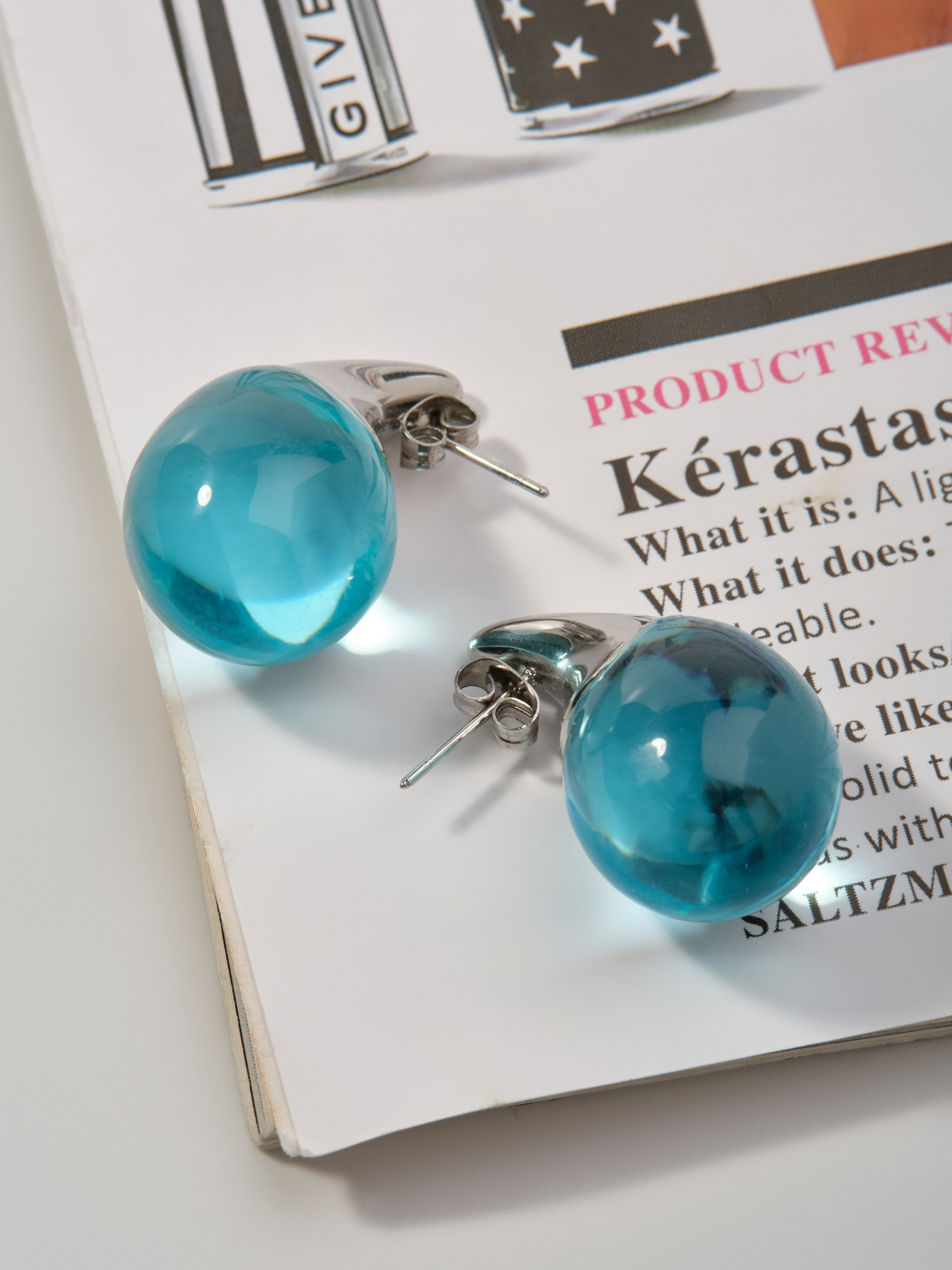 Ювелирная съемка. Фотограф Карташев Артур