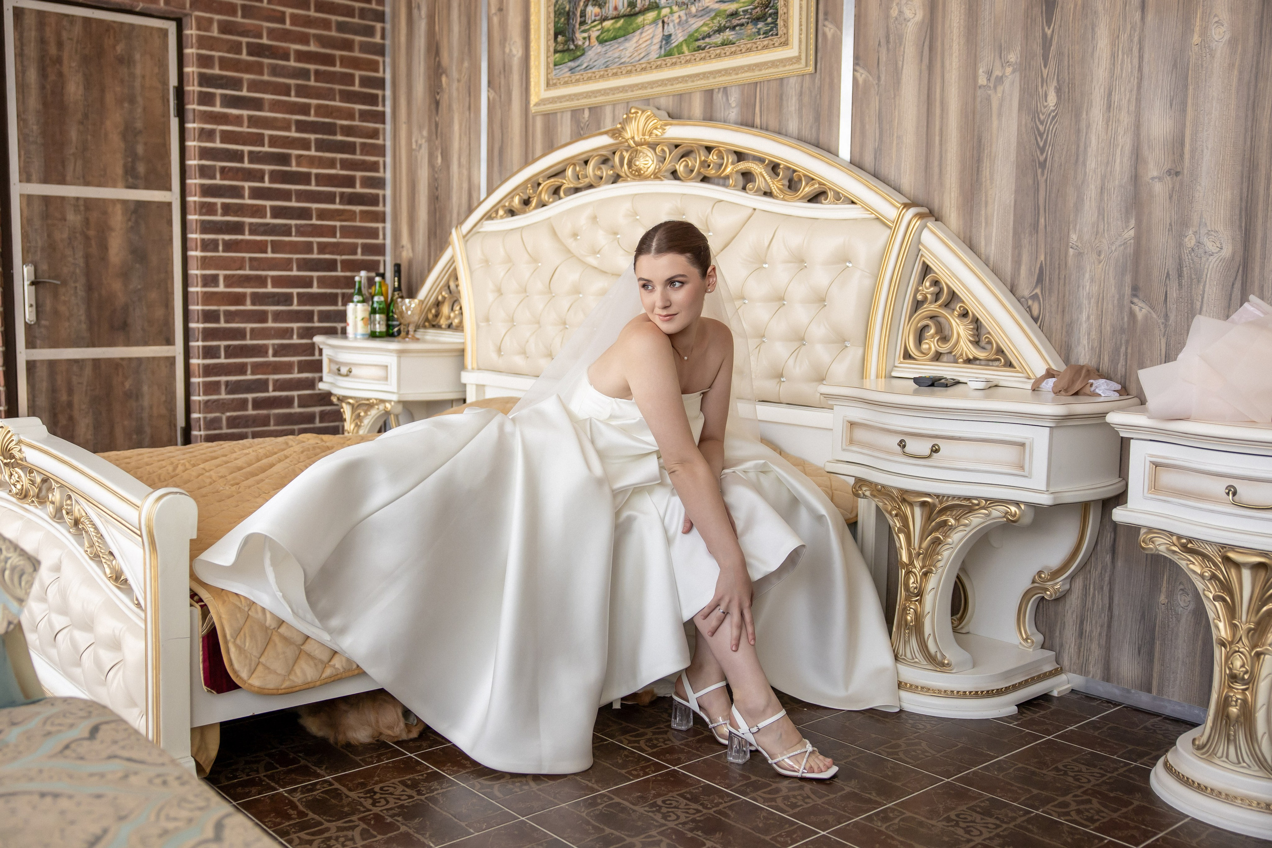 Кирилл и Катя 17.09.25. Семейный и свадебный фотограф в Геленджике Михаил Шматов