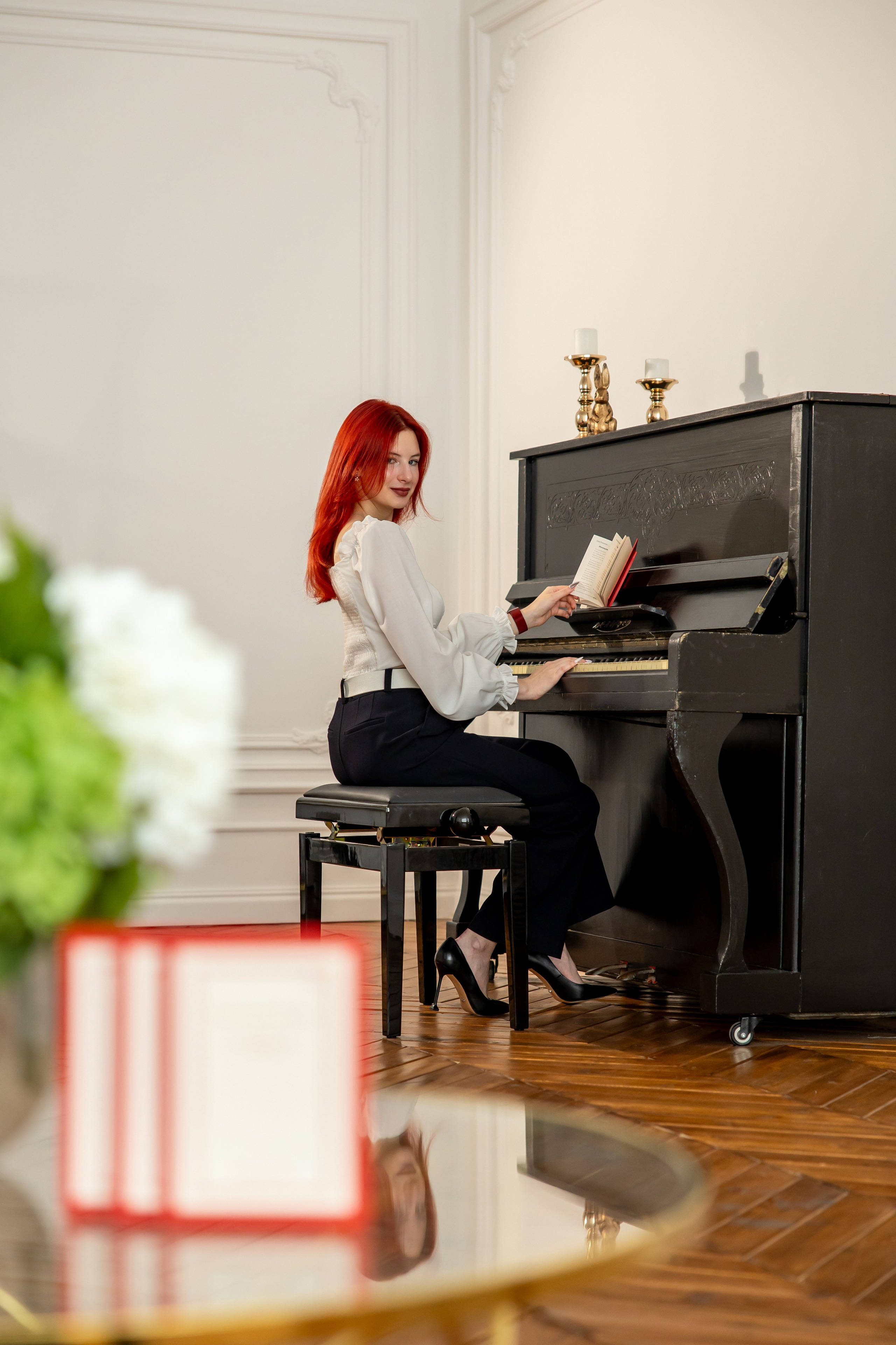 Алиса. Семейный и свадебный фотограф в Геленджике Михаил Шматов