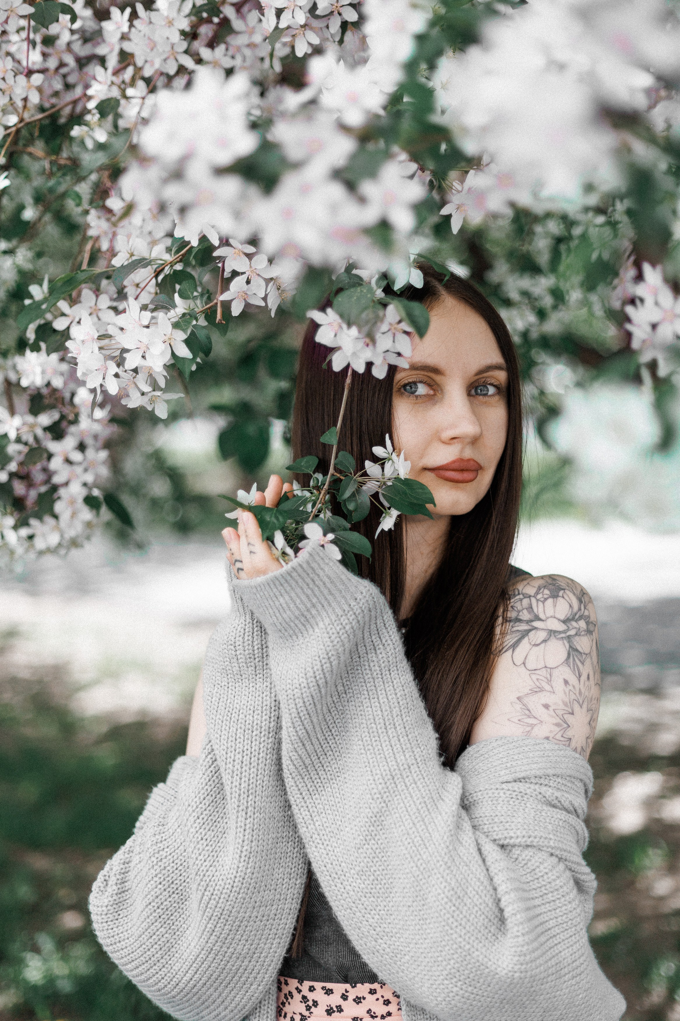 Настя. Фотограф в Барнауле