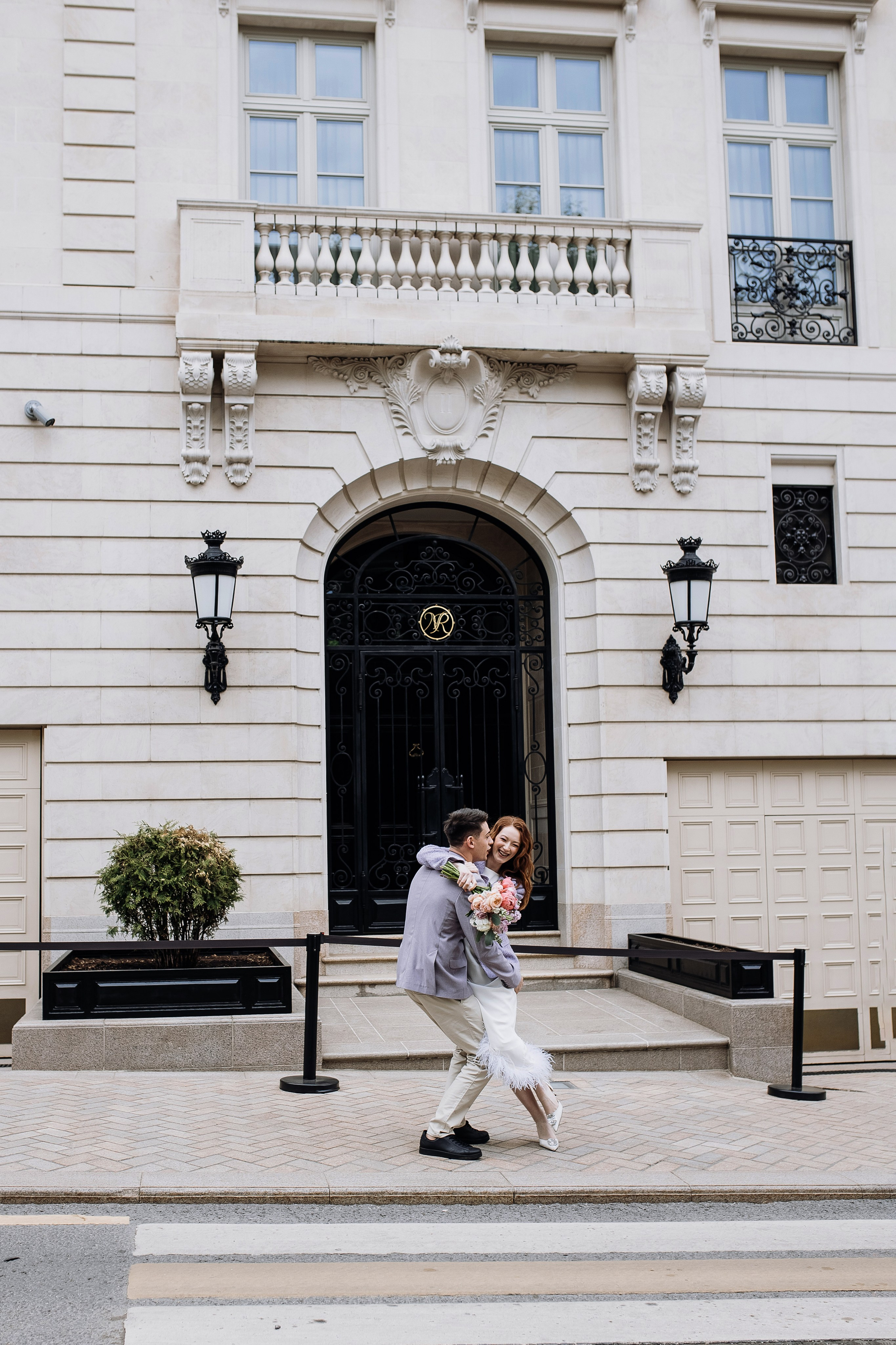 Даниил и Эля. СВАДЕБНЫЙ ФОТОГРАФ МОСКВА